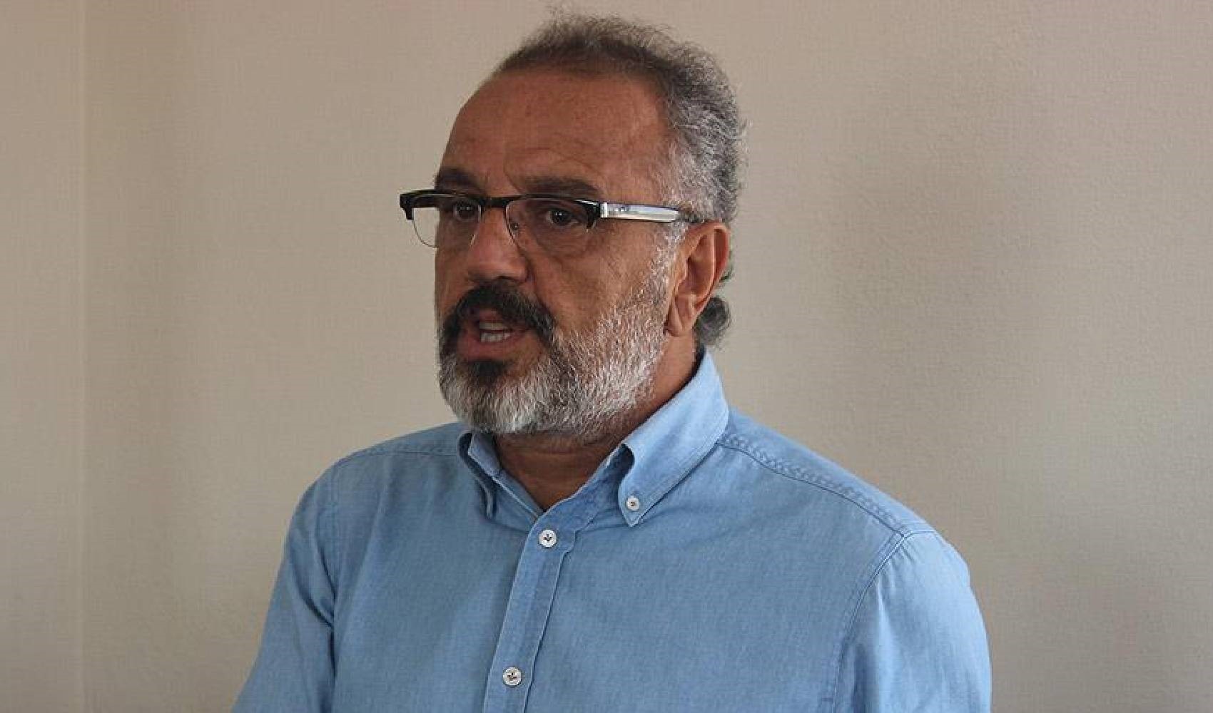 DEM Parti Milletvekili Sırrı Sakık’ın oğlu tutuklandı
