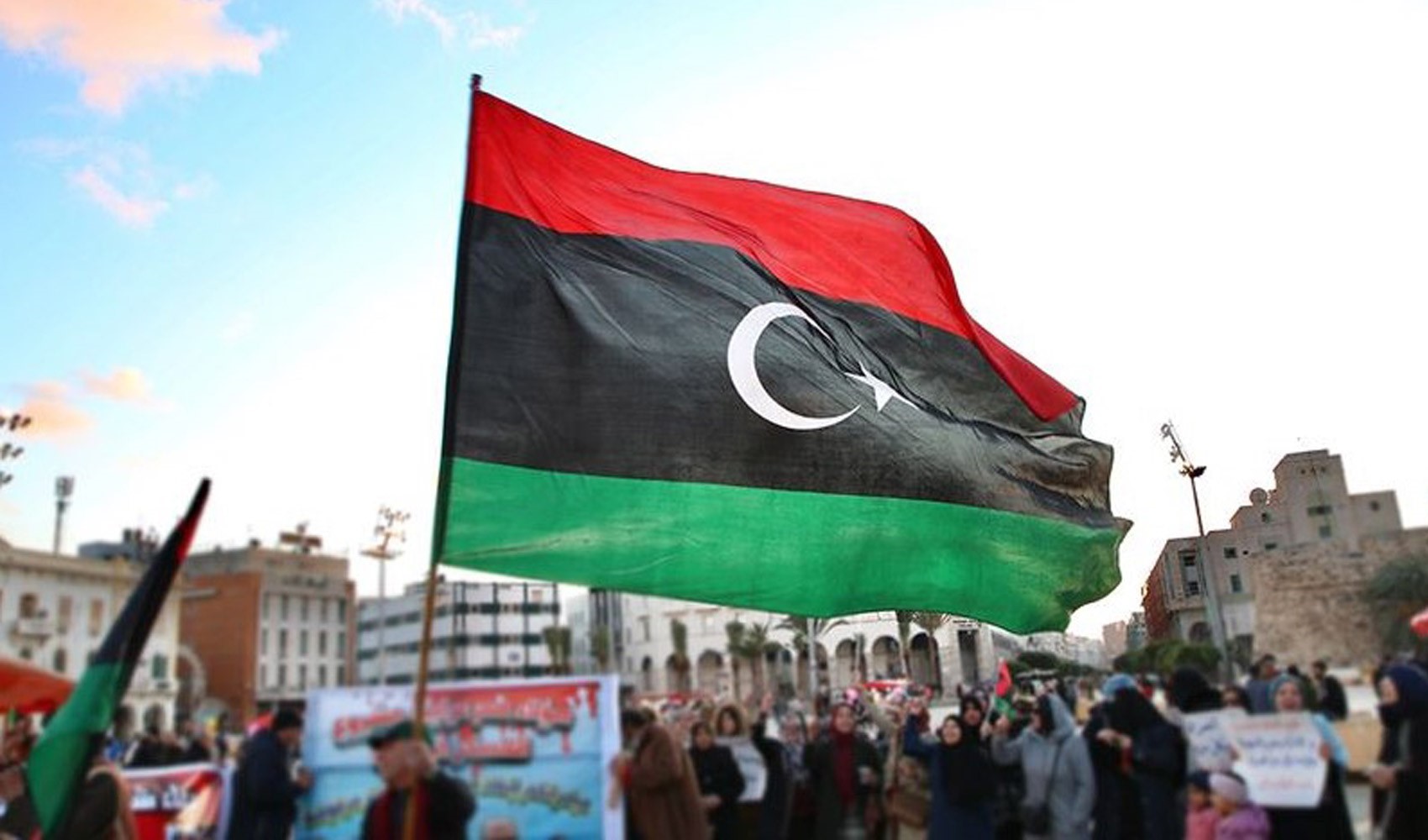 Libya, 163 Bangladeşli göçmeni sınır dışı etti