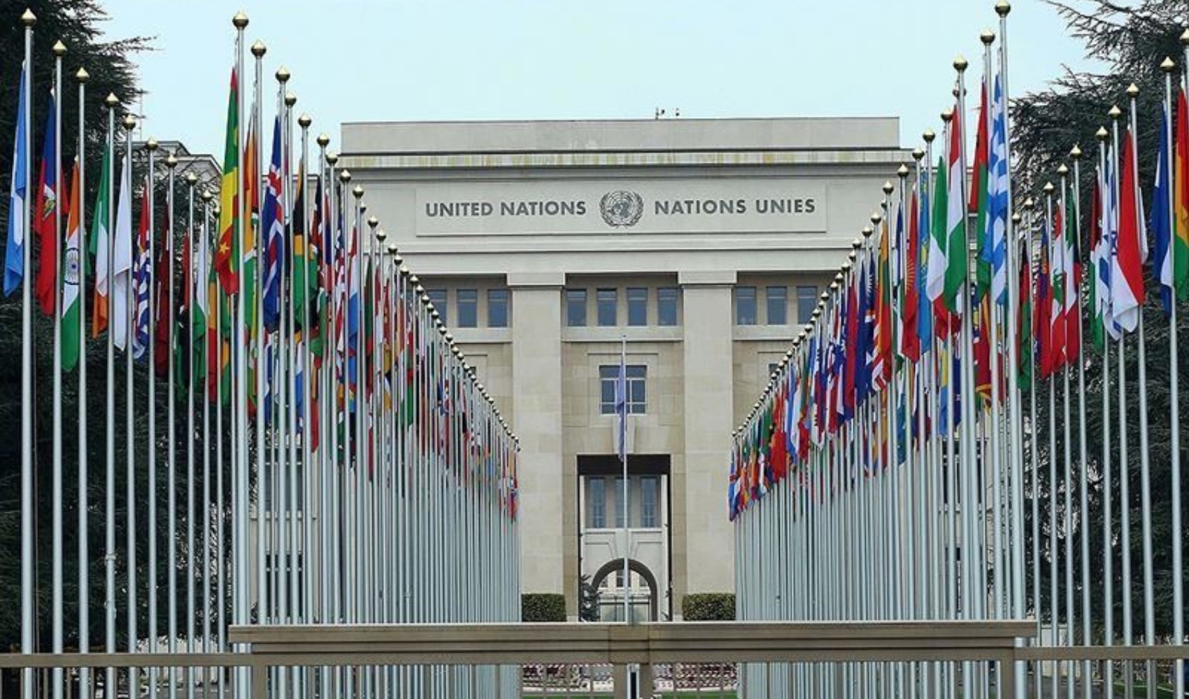 Birleşmiş Milletler İsrail'i kara listeye aldı