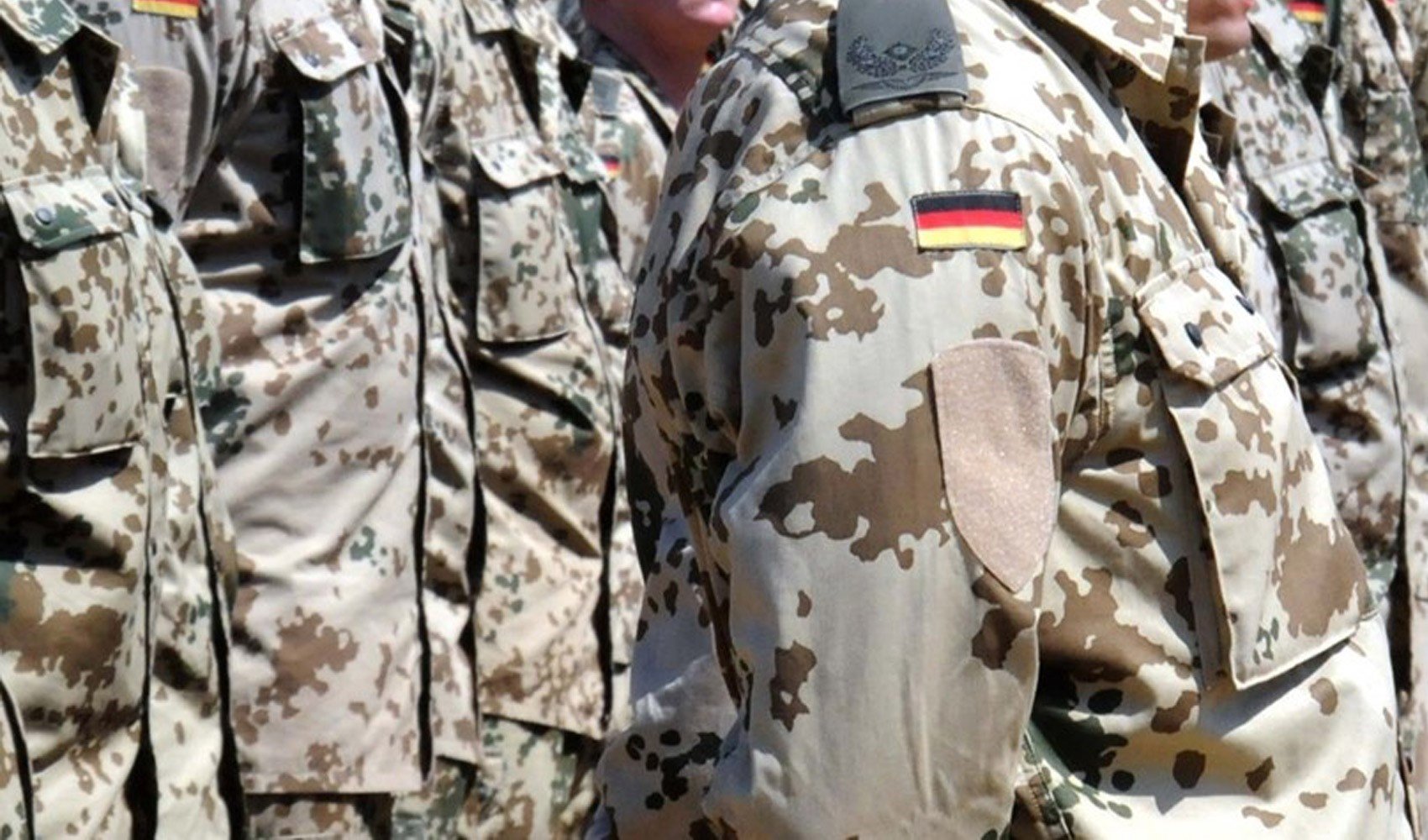 Almanya'da askerlik hizmetine ilişkin yeni düzenleme