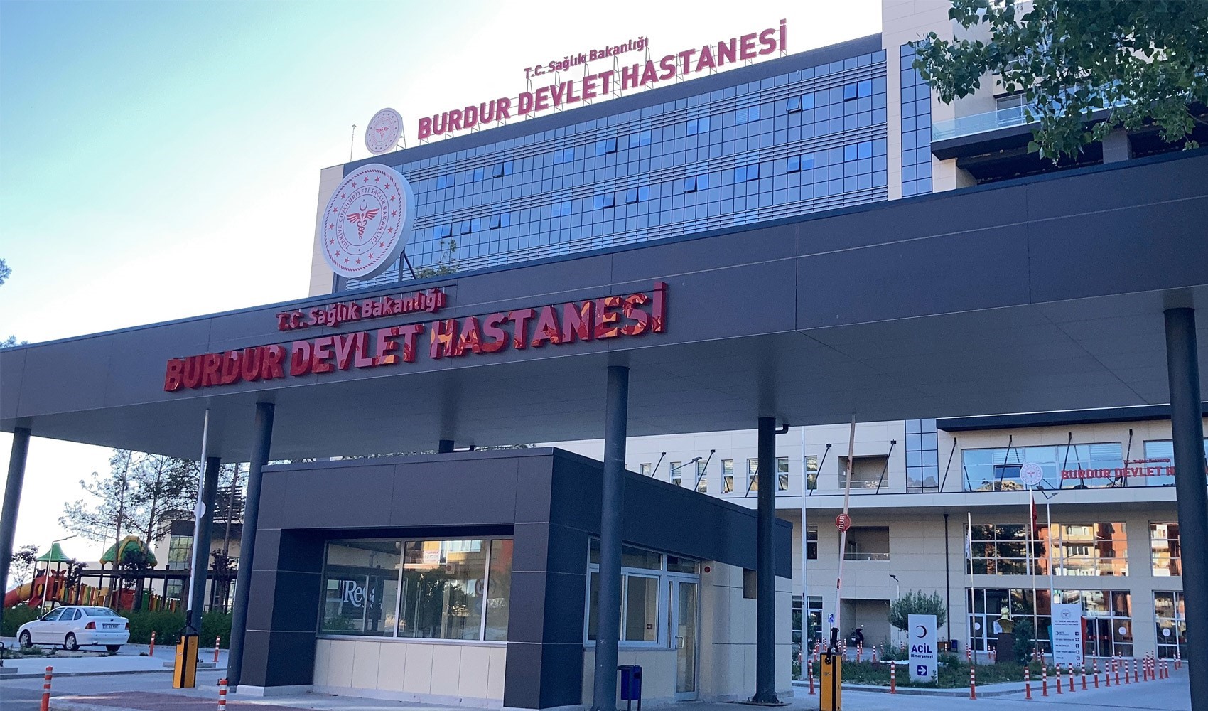 Burdur'daki diyaliz olayında, iki mühendis tutuklandı