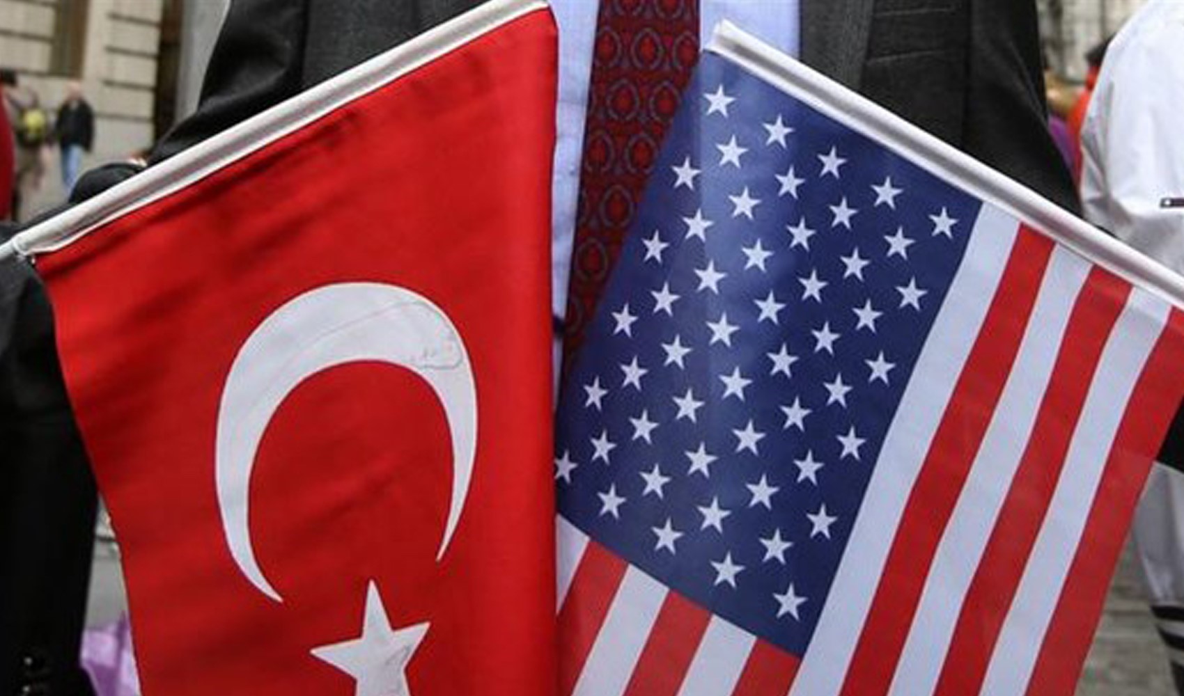 ABD 20 Türk şirketini kara listeye aldı: İşte o şirketler...