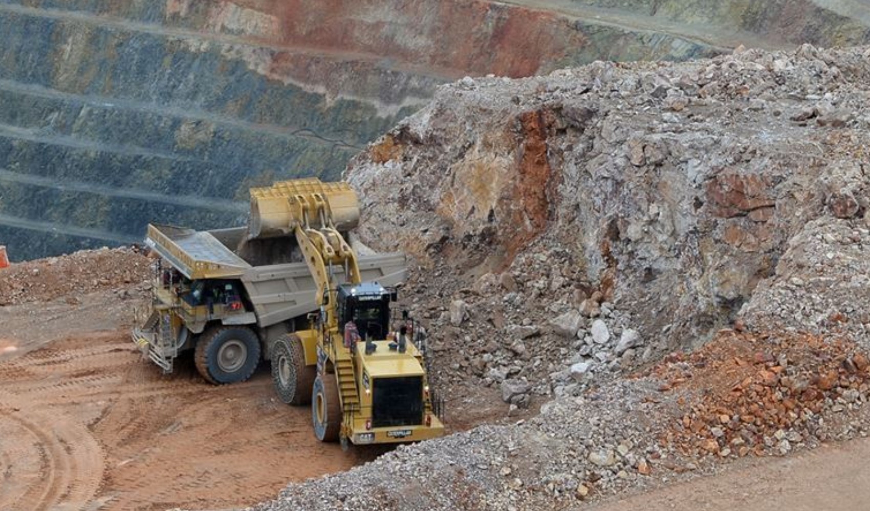 Karar açıklandı: Maden sahaları ihale edilecek