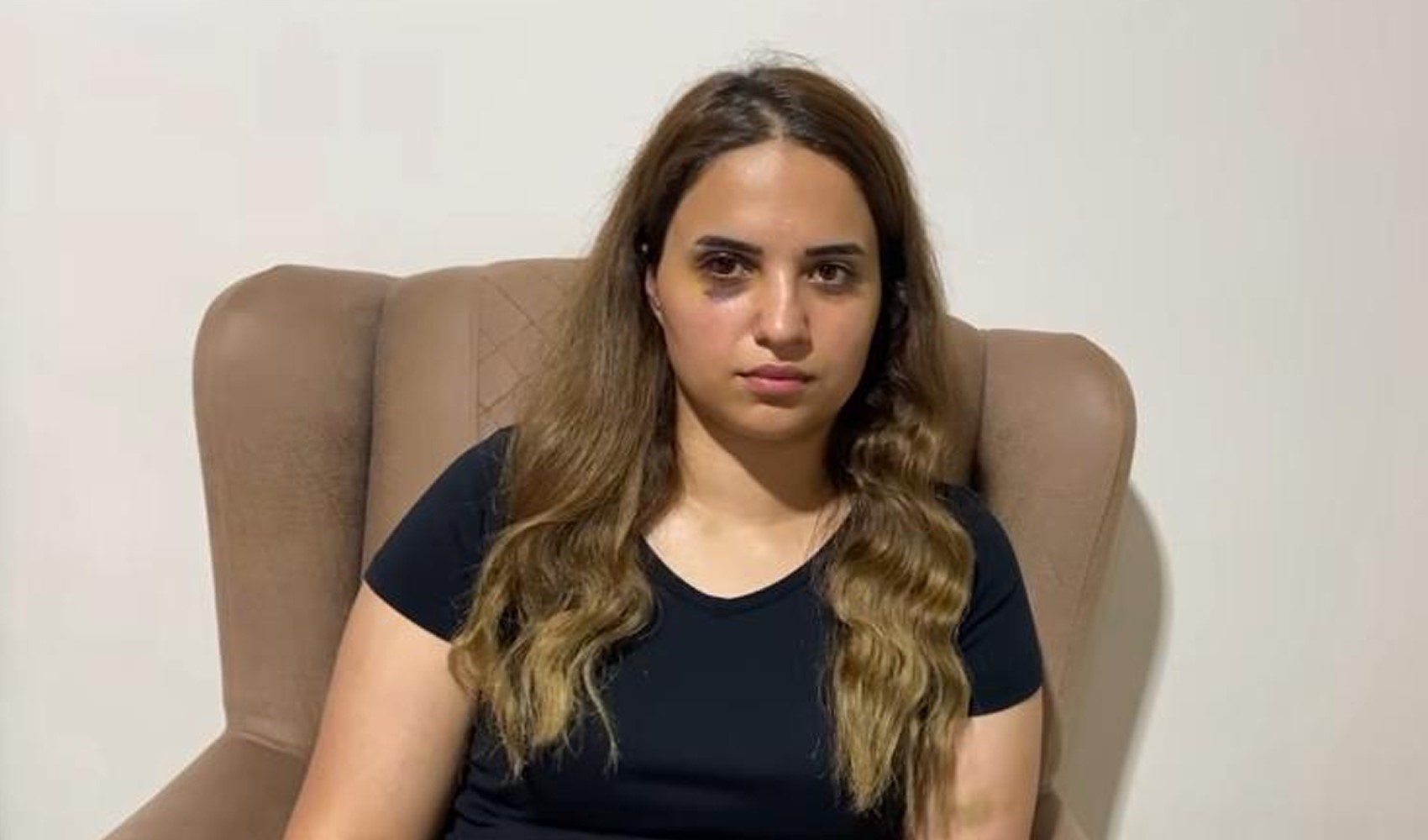 Leyla Akay adaleti sosyal medyada buldu... Eşi defalarca bıçakladı: Hakim serbest bıraktı