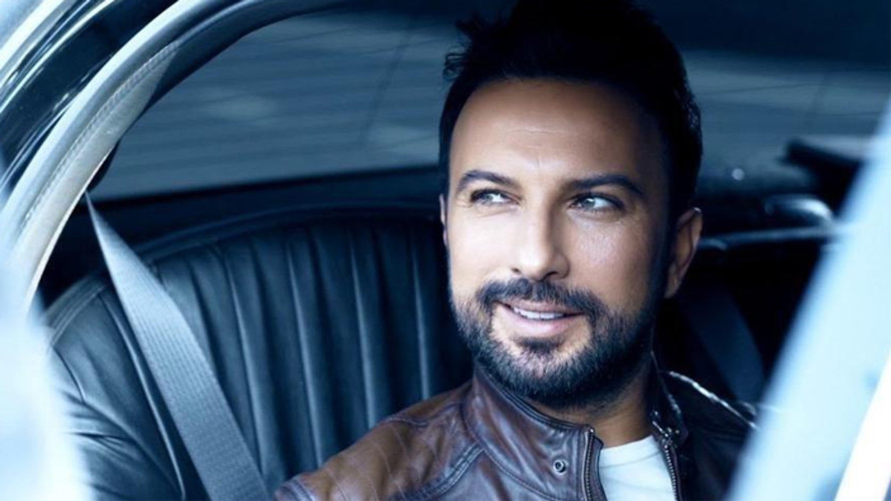 Tarkan'dan yeni yaz albümü: İşte 12 şarkılık liste ve şarkı sözleri...