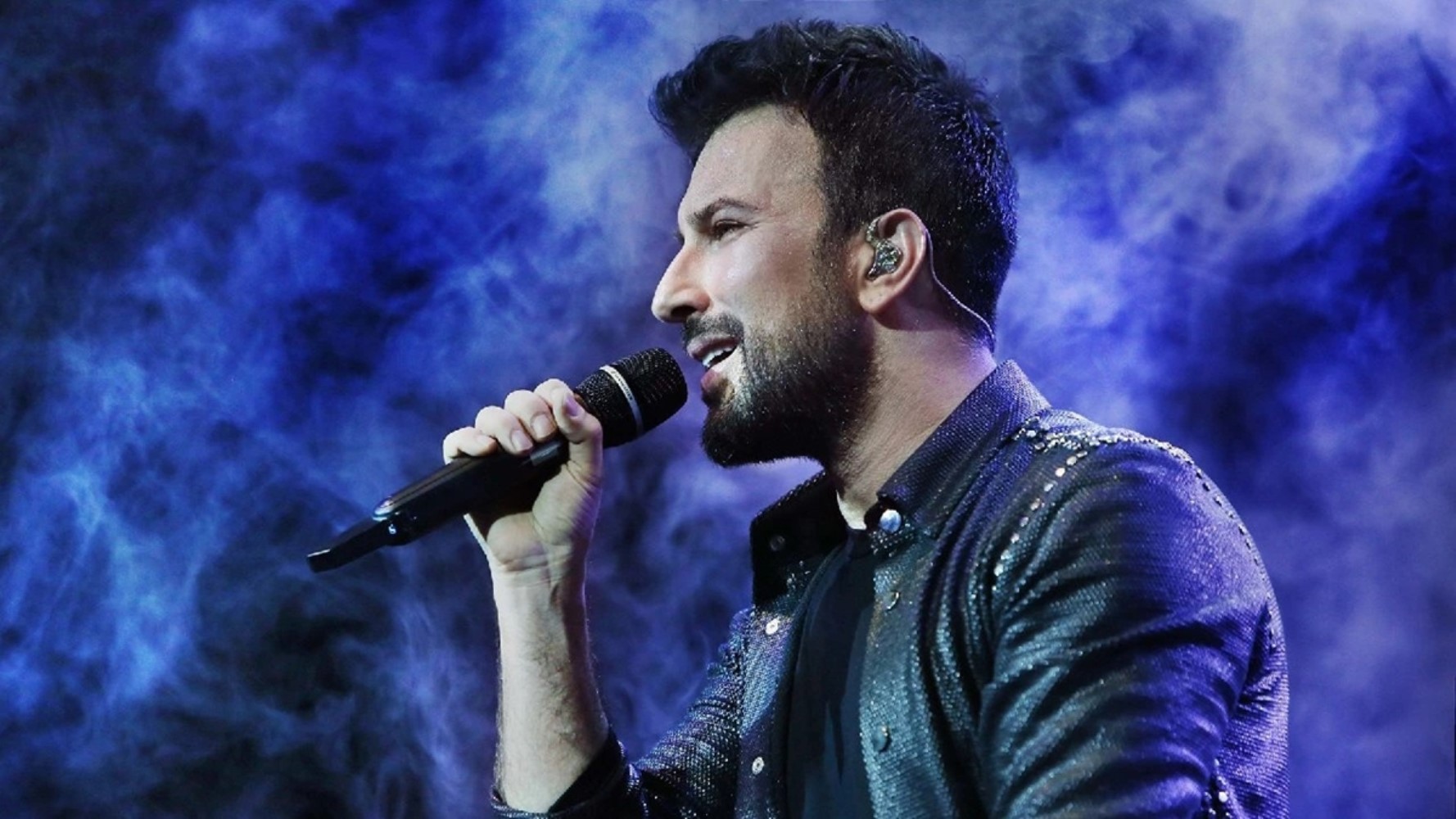 Tarkan'dan yeni yaz albümü: İşte 12 şarkılık liste ve şarkı sözleri...