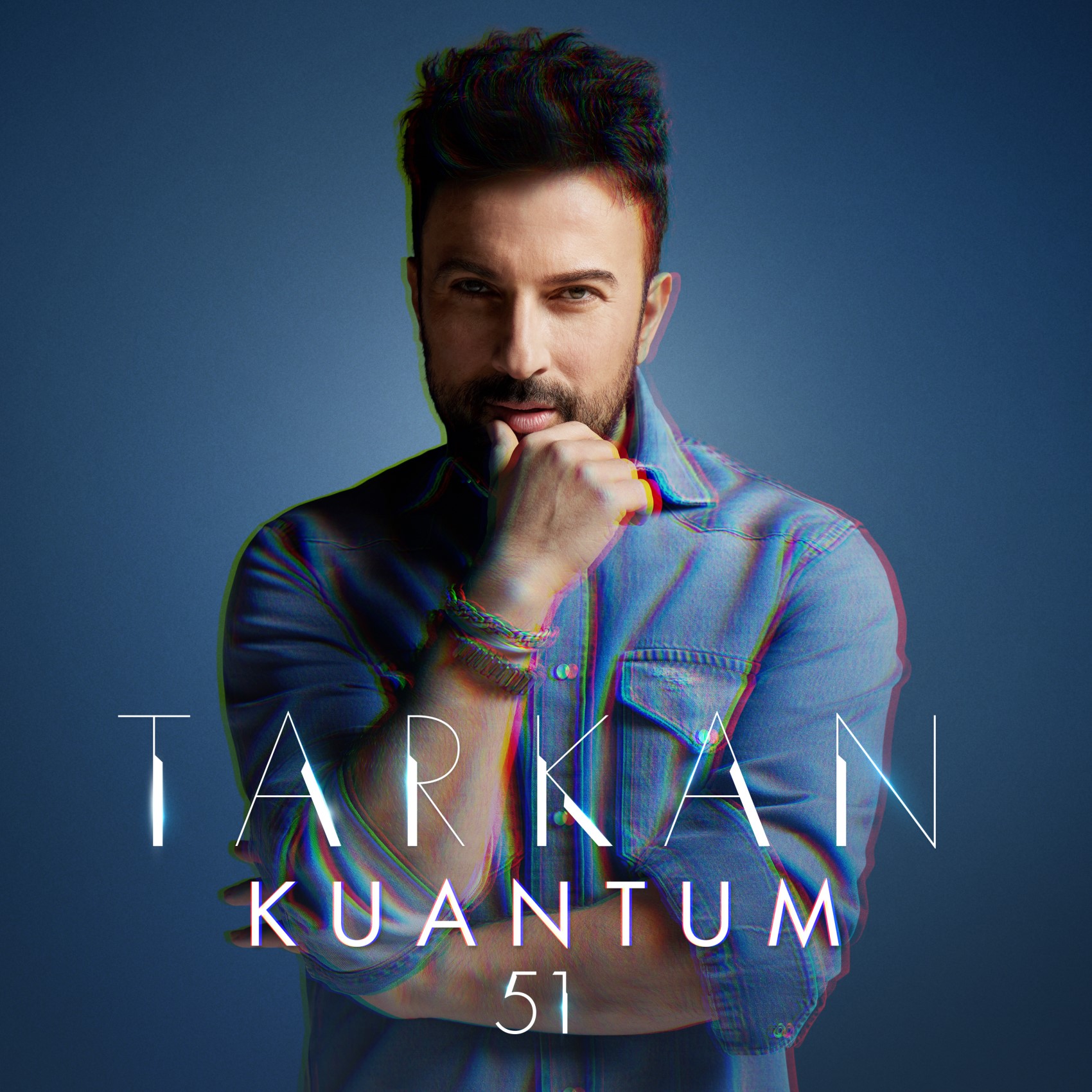 Tarkan'dan yeni yaz albümü: İşte 12 şarkılık liste ve şarkı sözleri...