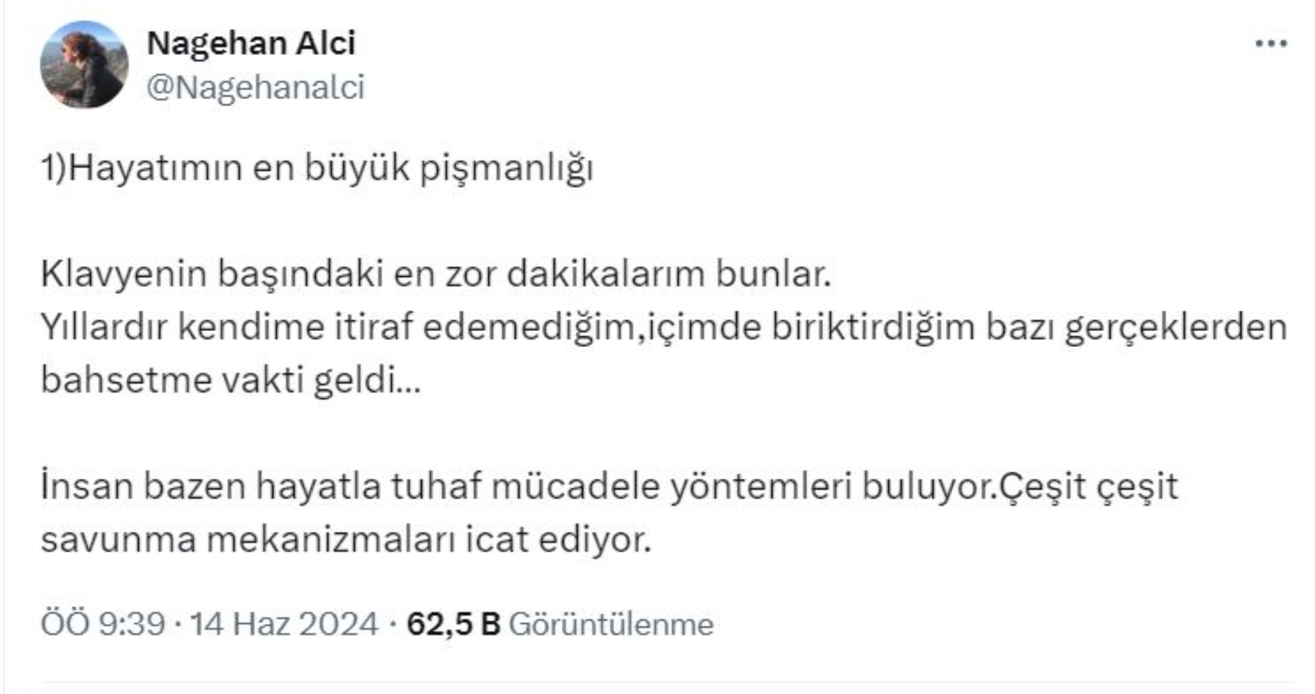 Nagehan Alçı’dan çok konuşulacak Rasim Ozan Kütahyalı itirafları: ‘Şiddet gördüm, polis çağırdım ama…’