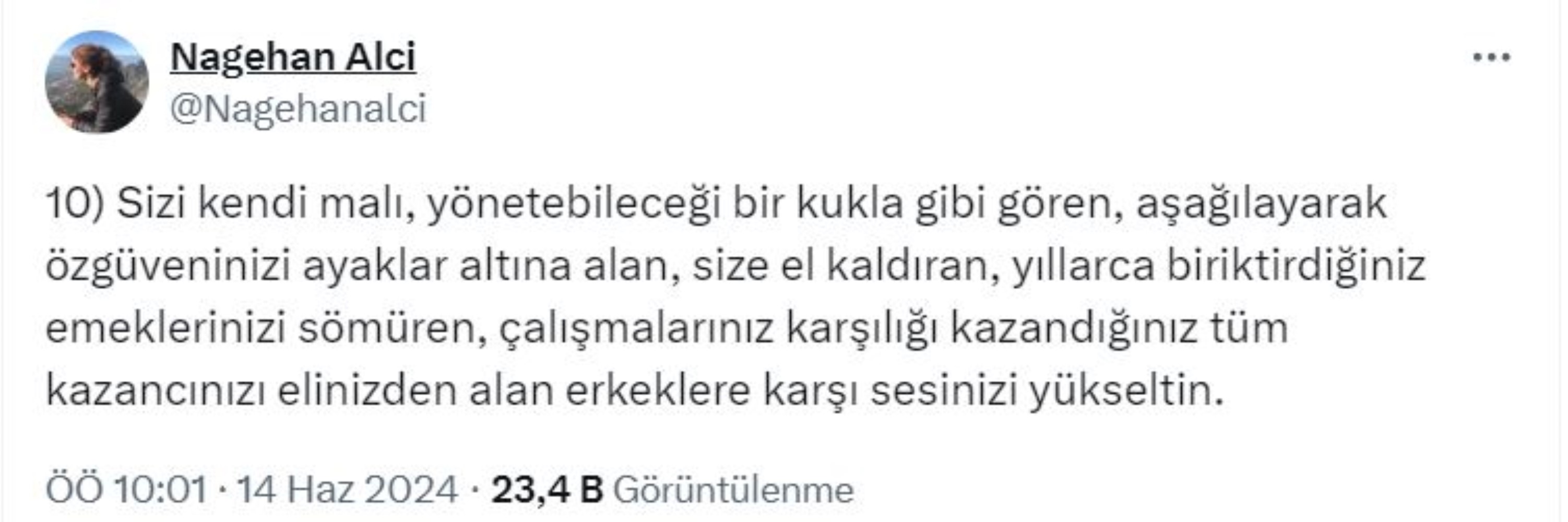 Nagehan Alçı’dan çok konuşulacak Rasim Ozan Kütahyalı itirafları: ‘Şiddet gördüm, polis çağırdım ama…’