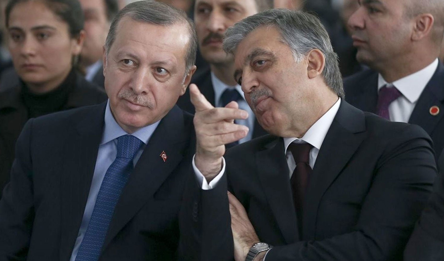 İddia: Abdullah Gül ‘Erdoğan sonrasına’ hazırlık yapıyor