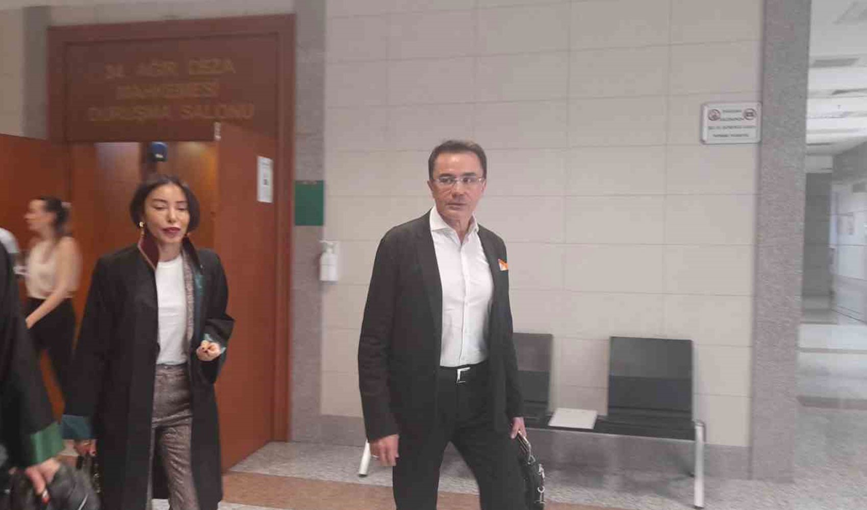 İstismar iddiasıyla gündeme gelmişti: Savcı, Ender Saraç’ın beraatini istedi