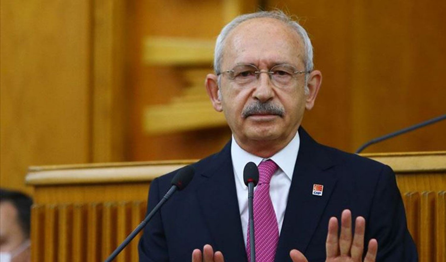 Kılıçdaroğlu'na Adalet Yürüyüşü  saldırısı davasında istenen cezalar belli oldu