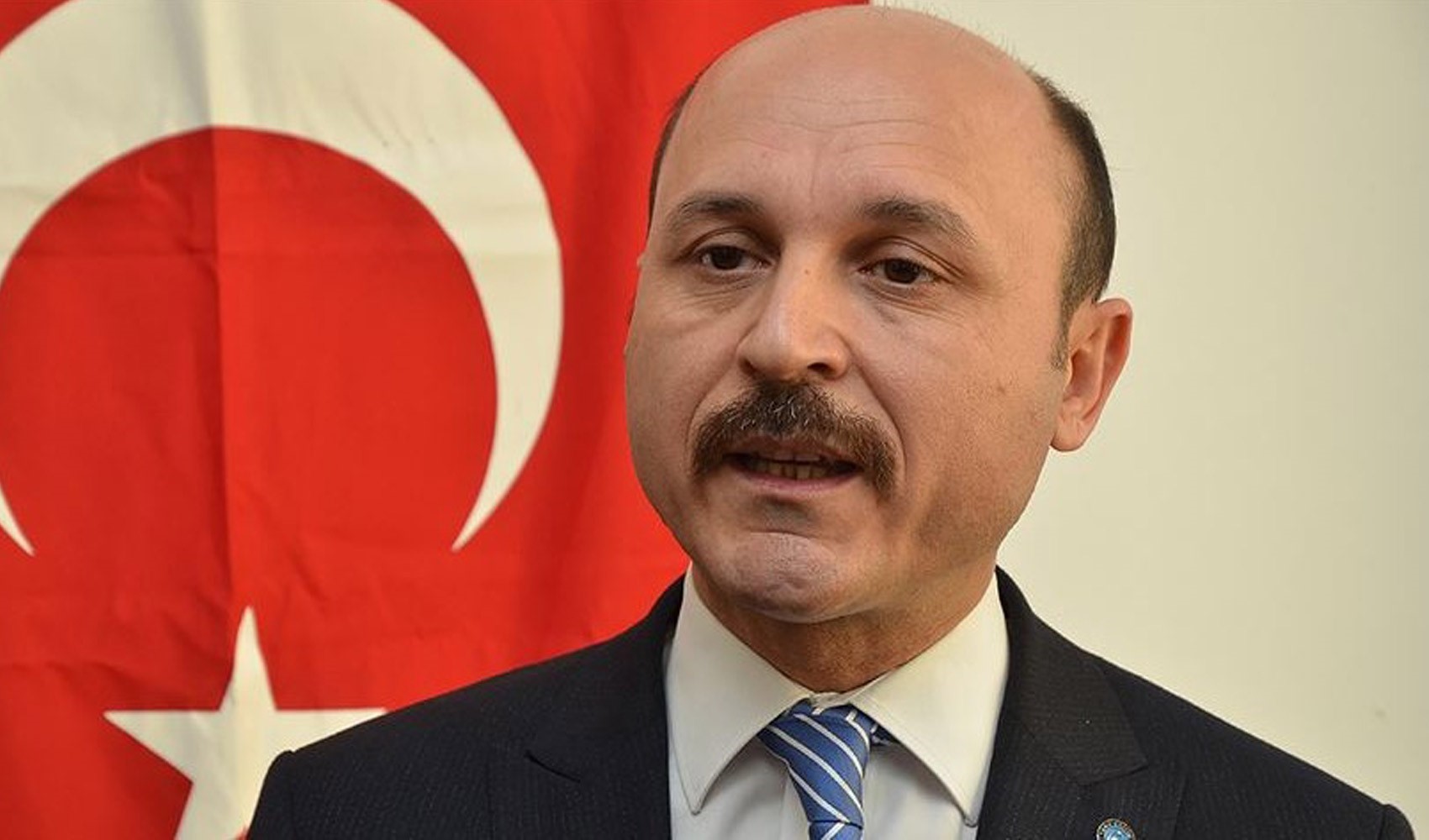 Türk Eğitim-Sen Genel Başkanı Geylan: 'Öğretmenlerin KPSS puanına göre atamalarını yapın'