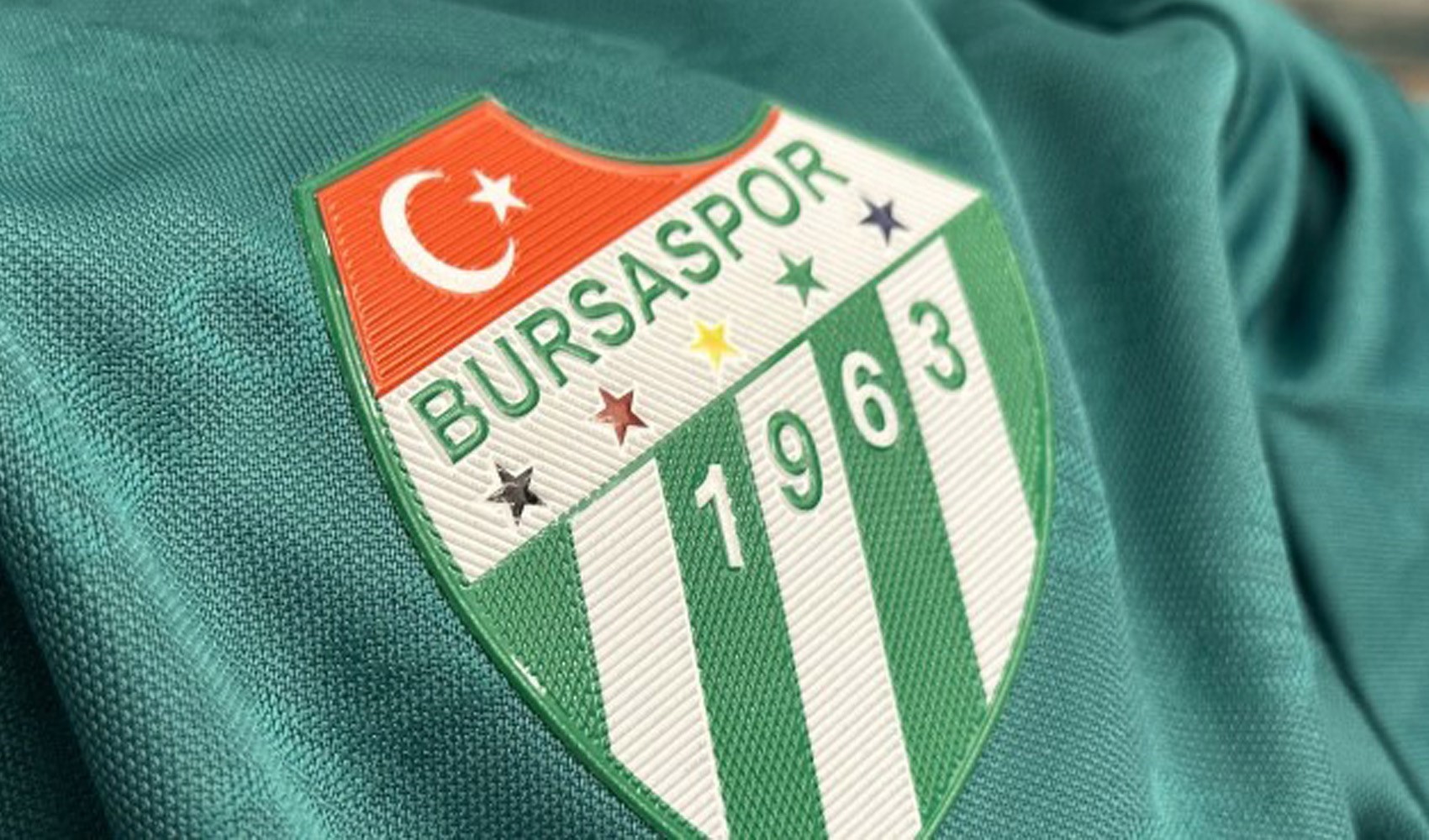 Bursaspor 18 gün sonunda 202 milyon lira topladı