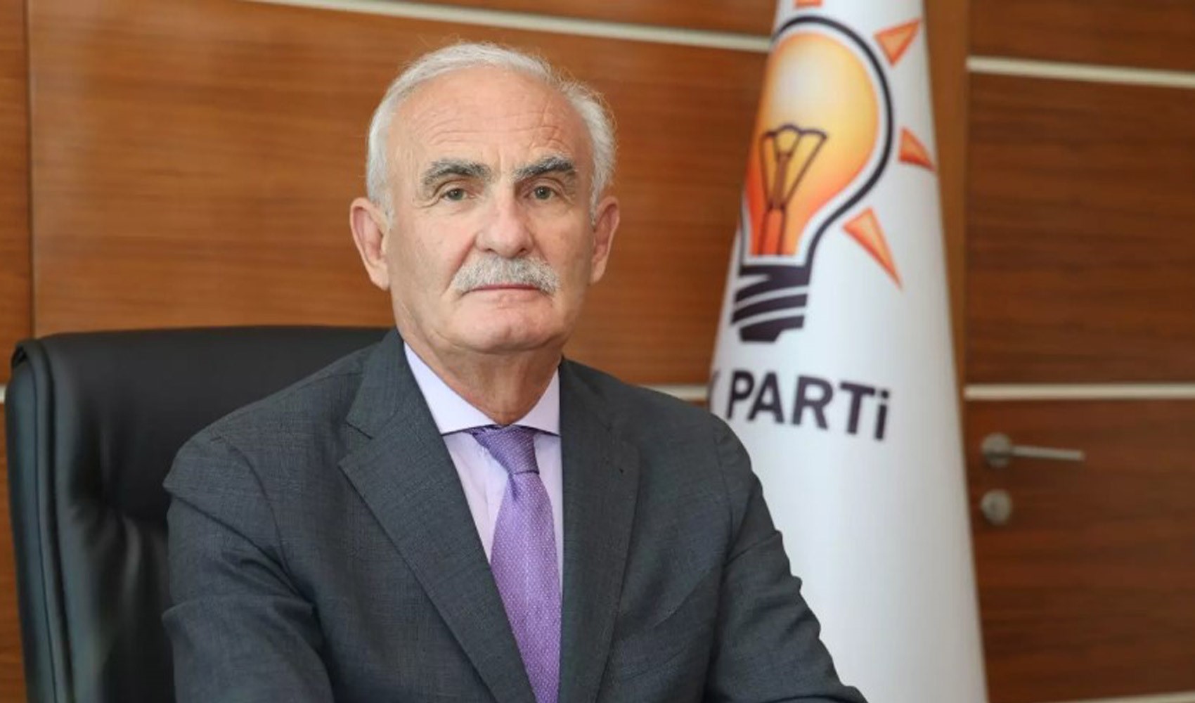 İmamoğlu'na oy verildiği için istifası istenen AKP'li isimden savunma