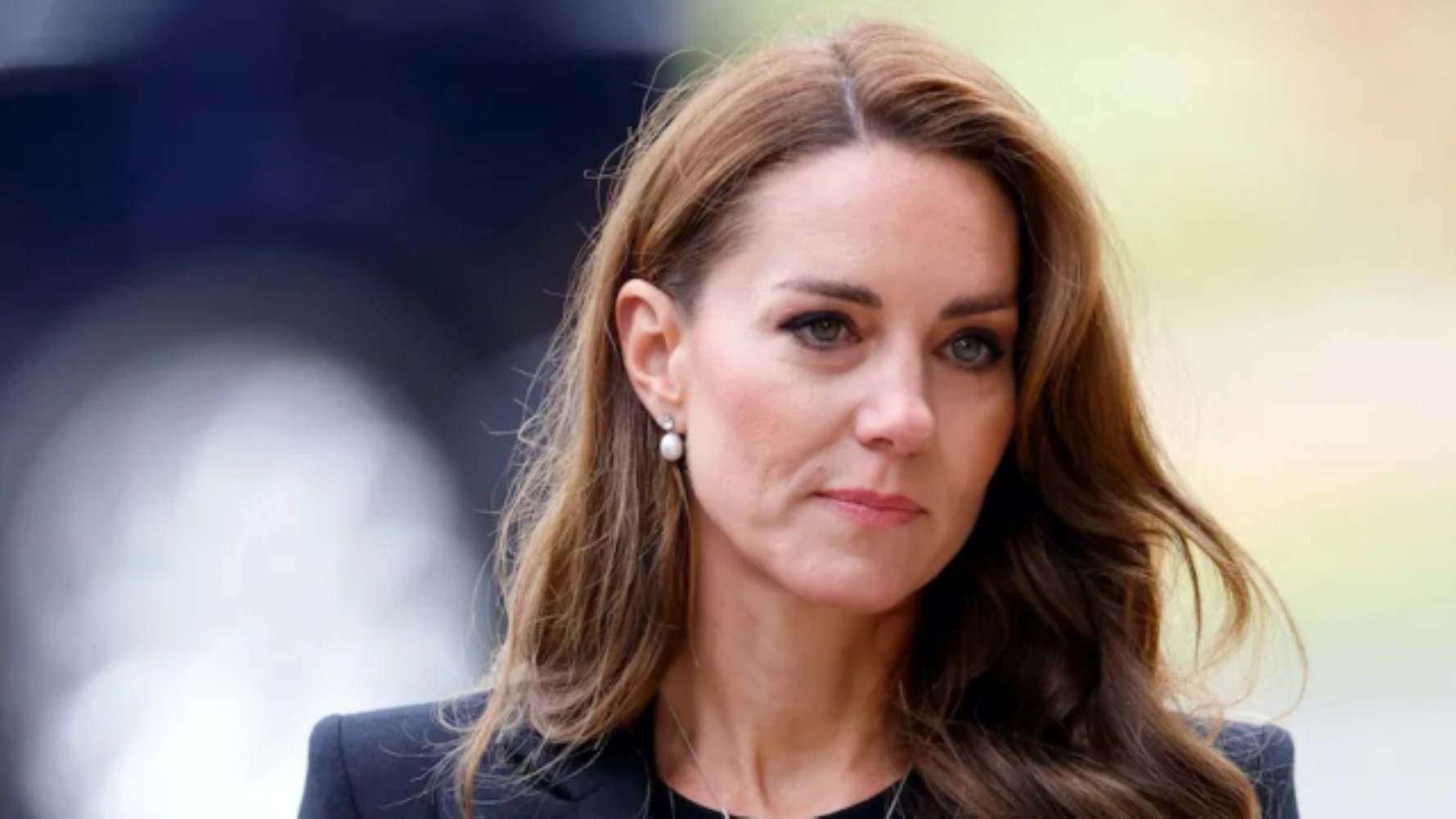 Prenses Kate Middleton aylar sonra görüntülendi: Sessizliğini bozdu