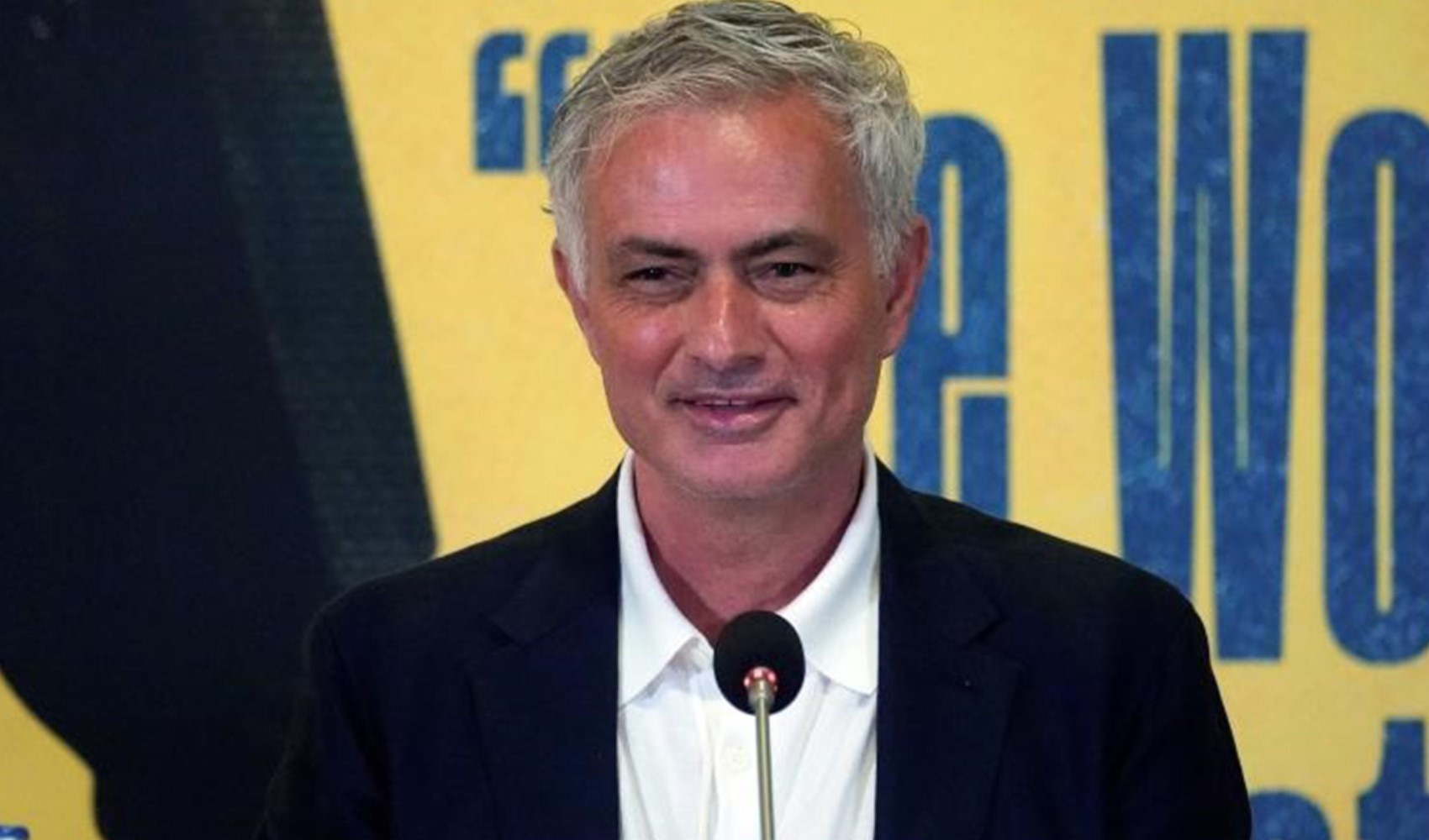 Mourinho'ya Jorge Jesus tarifesi: Onun da evi olmayacak