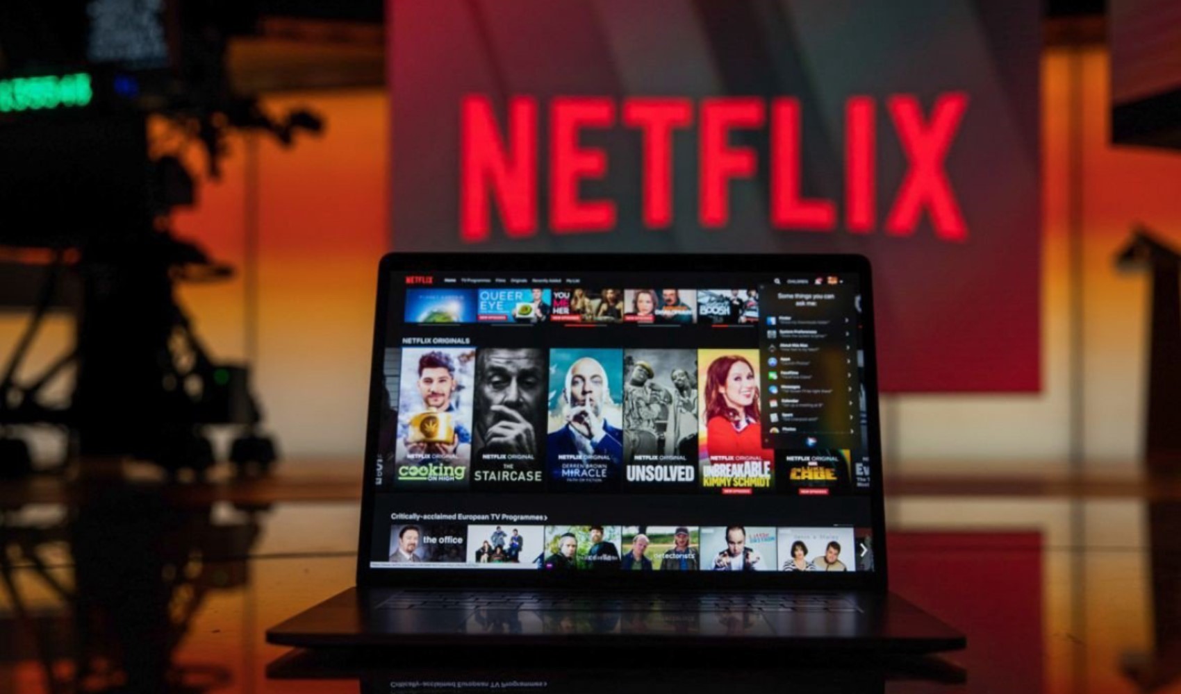 Netflix Türkiye'de bu hafta en çok izlenen filmler belli oldu