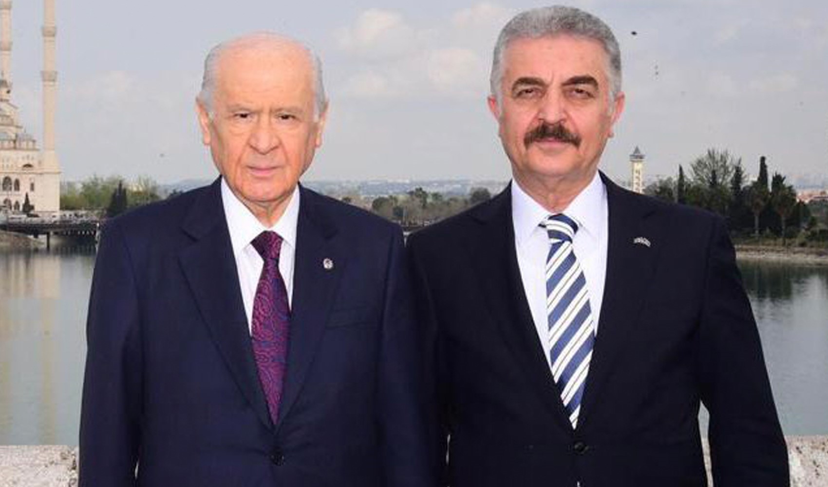 'Özgür Bey' diyerek seslendi: MHP'li Büyükataman'dan 'normalleşme' mesajı