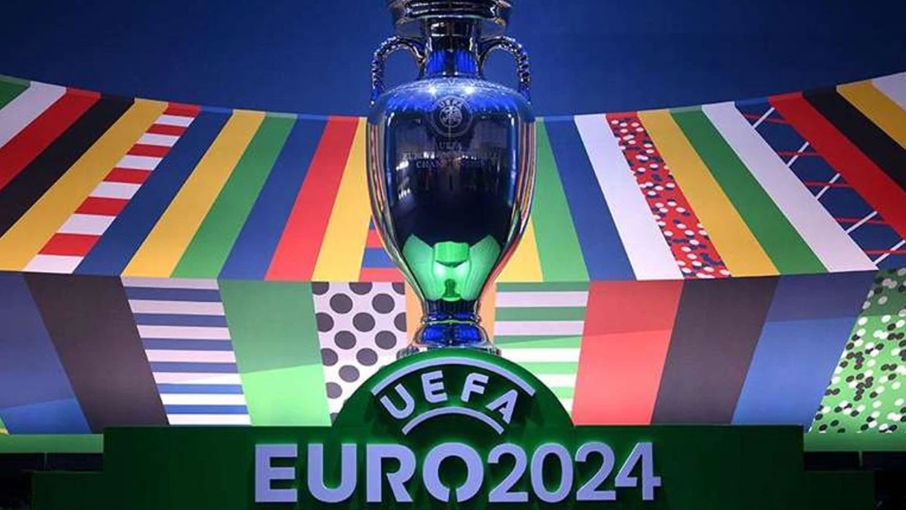 EURO 2024'te günün maçları (16 Haziran 2024)