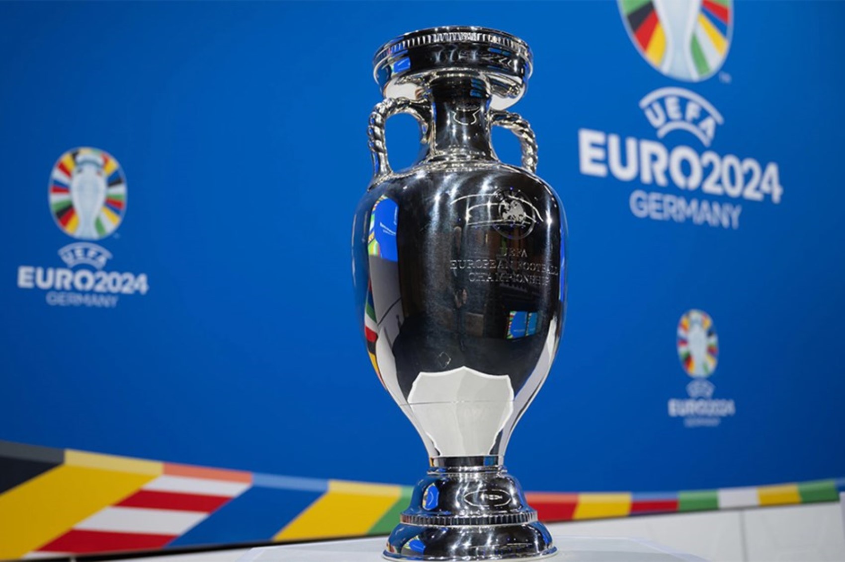 EURO 2024'te günün maçları (16 Haziran 2024)