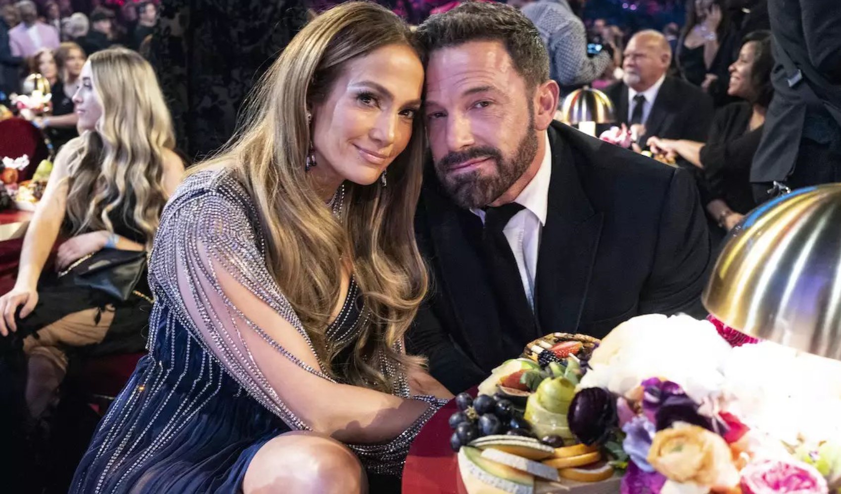 Jennifer Lopez ve Ben Affleck ilişkisinde son