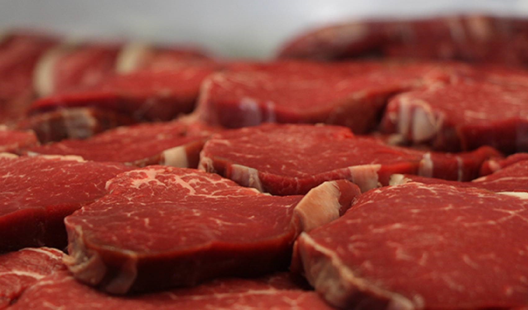 Eti sağlıklı tüketmek için 'Kızartmayın, kavurmayın' uyarısı