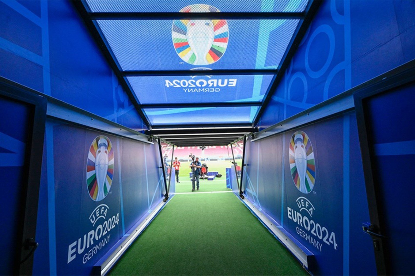 EURO 2024'te günün maçları (17 Haziran 2024)