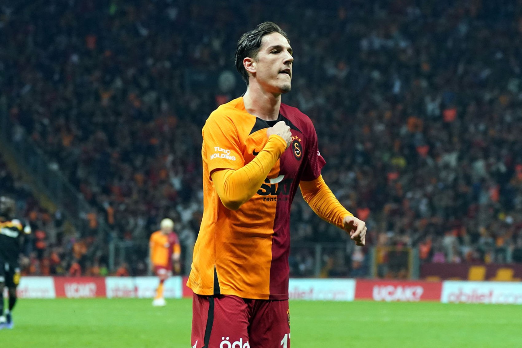 Galatasaray Nicolo Zaniolo'nun bonservisini belirledi: Avrupa devleri peşinde