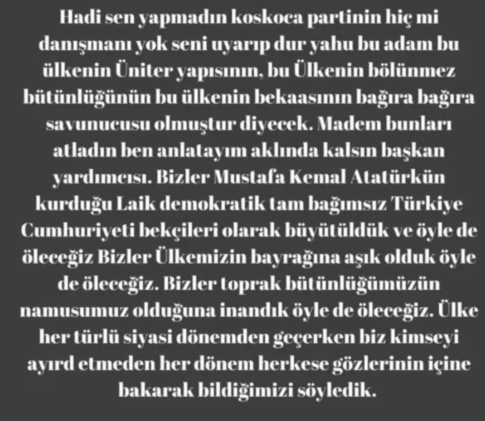 'Türkiye Milletçisiyim demişti: Oktay Kaynarca'nın aldığı ödül geri istendi