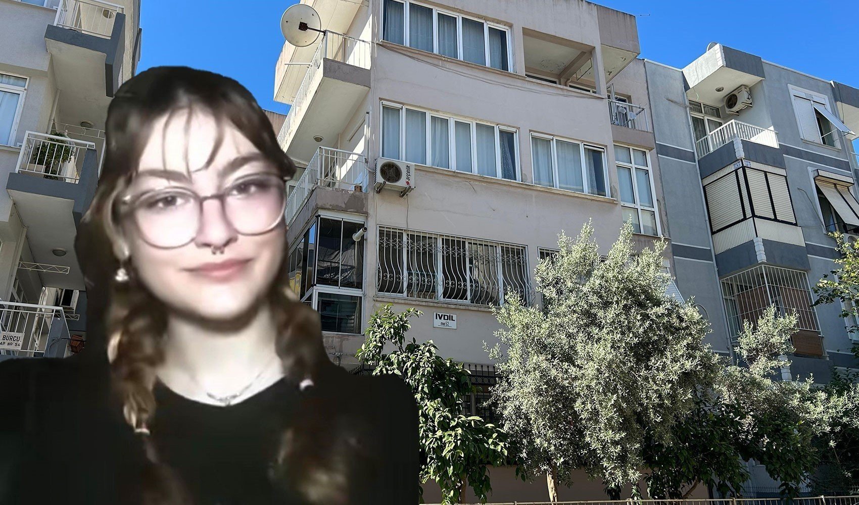 İzmir'de 15 yaşındaki kızı vahşice öldüren aynı yaştaki çocuk hakkında karar