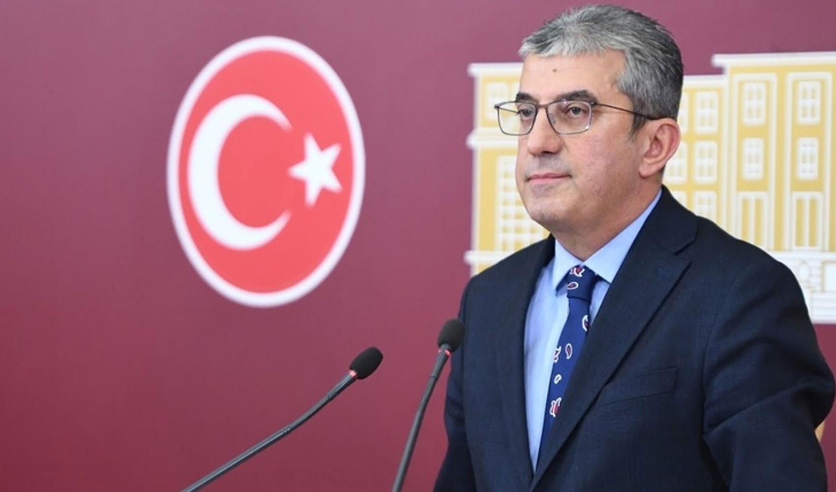 CHP'li Gökhan Günaydın: AKP parlamenter sisteme dönüşü teklif edebilir
