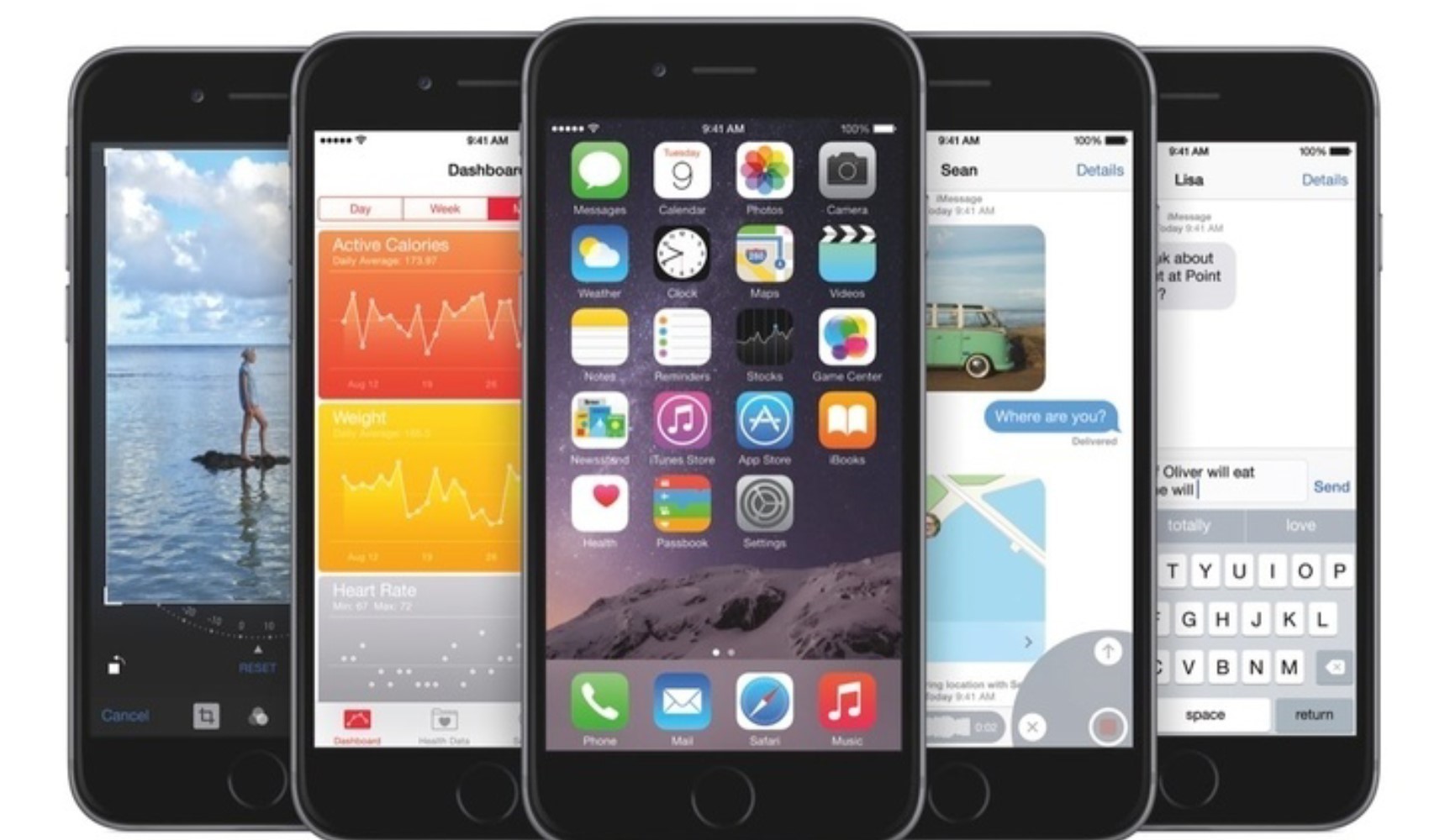 iOS 18'de Türkiye'de kullanılamayacak özellikler belli oldu
