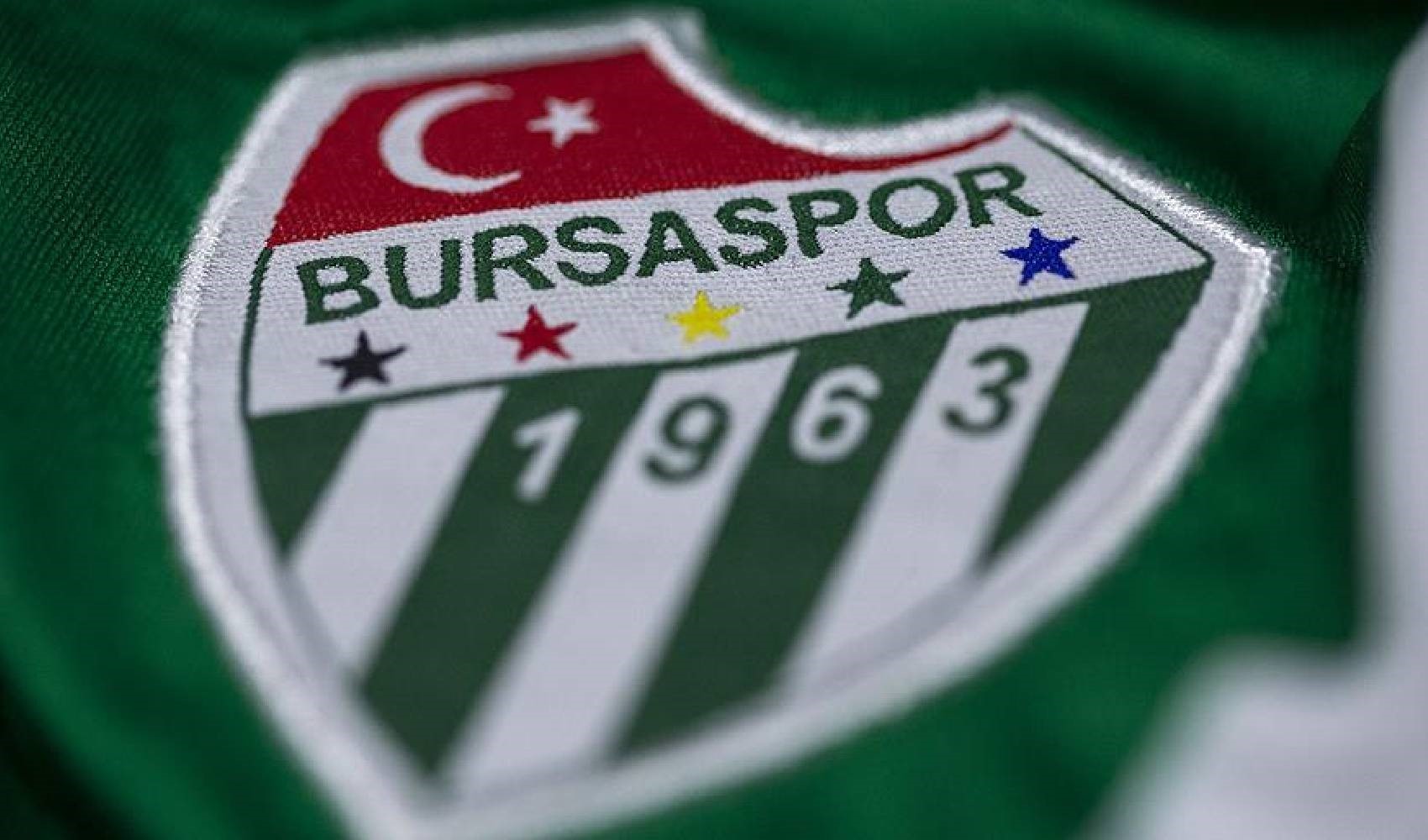 Bursaspor yeni teknik direktörünü açıkladı