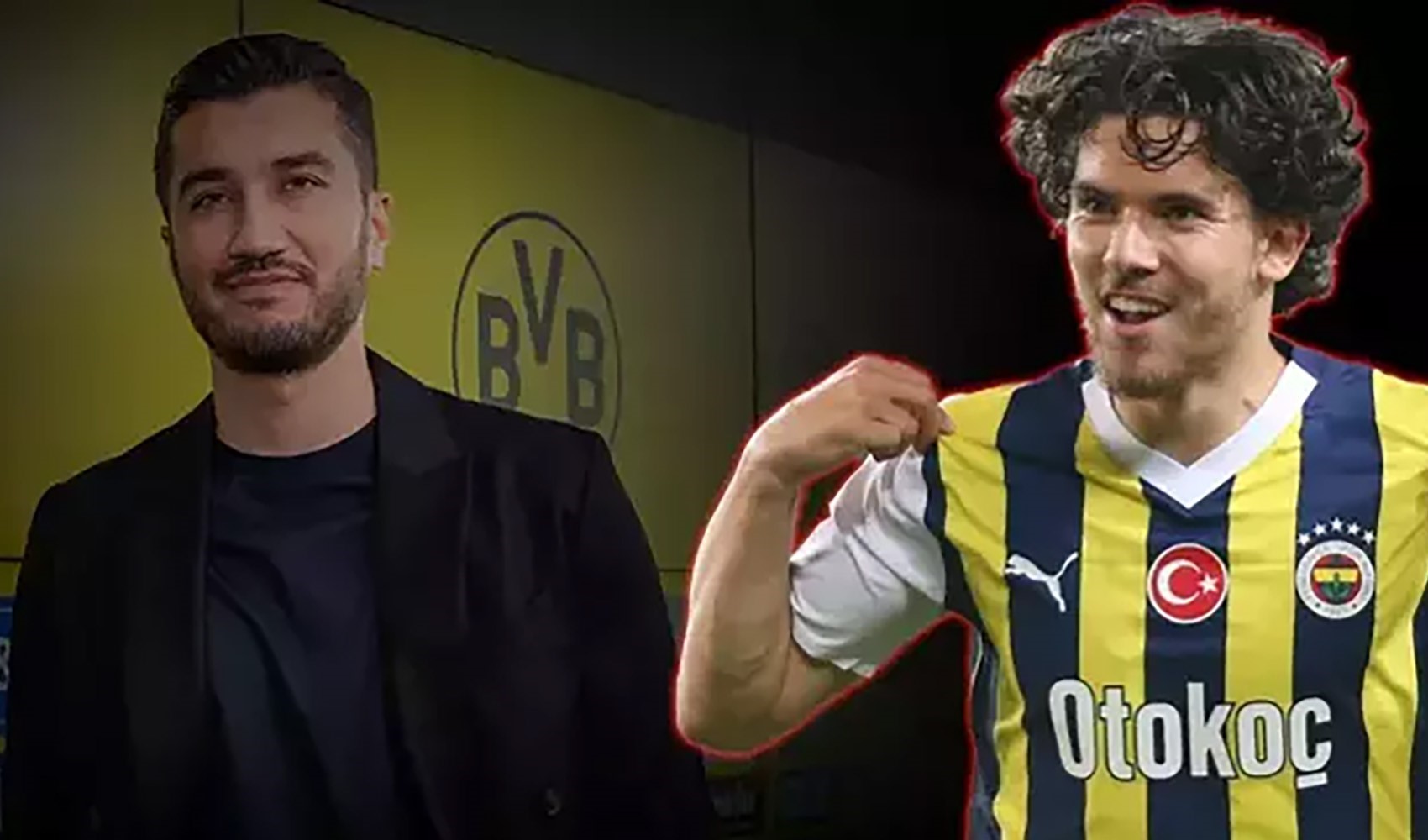 Nuri Şahin, Ferdi Kadıoğlu'nun transferini istedi