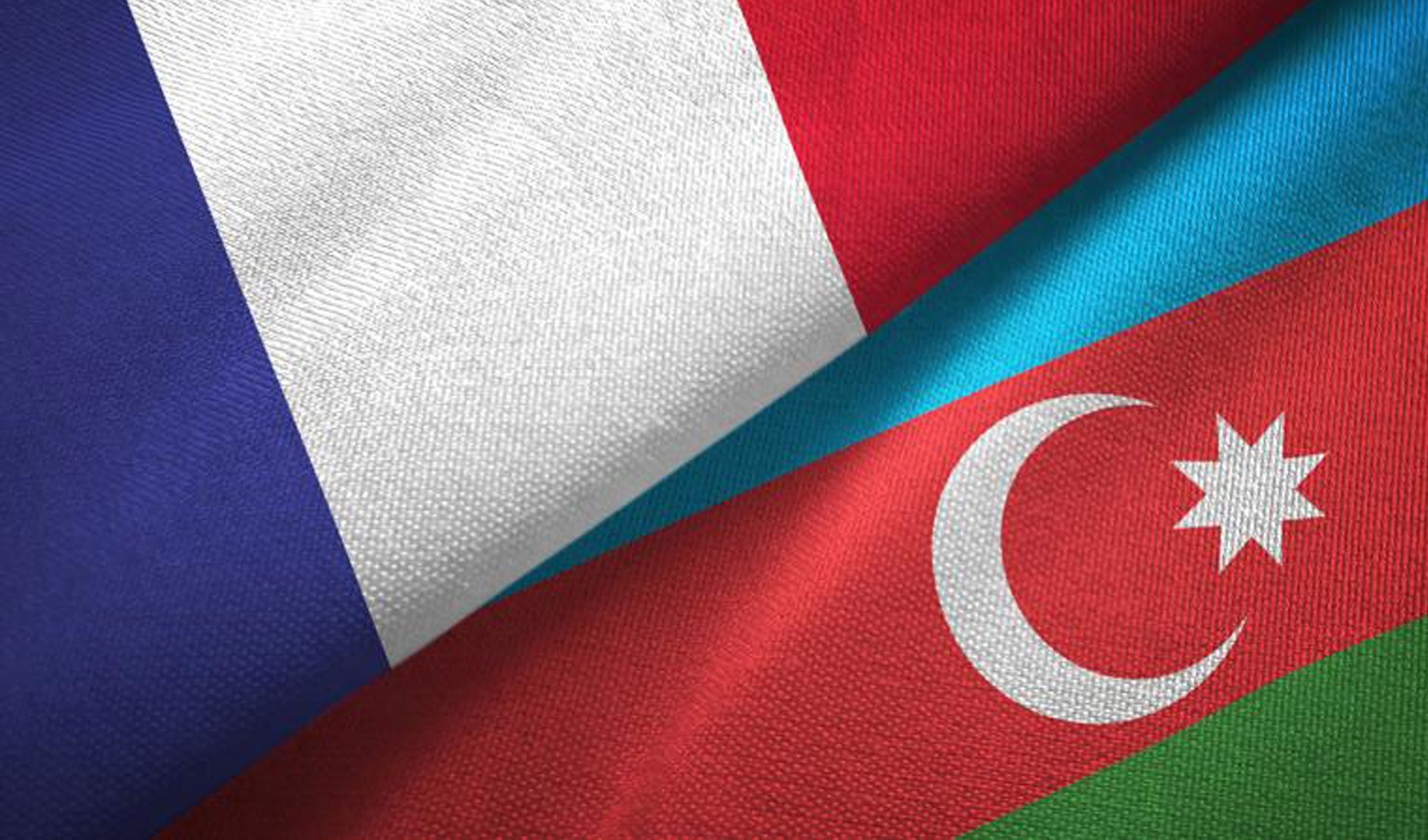Azerbaycan'dan Fransa'ya 'ölümcül silah satışı' tepkisi