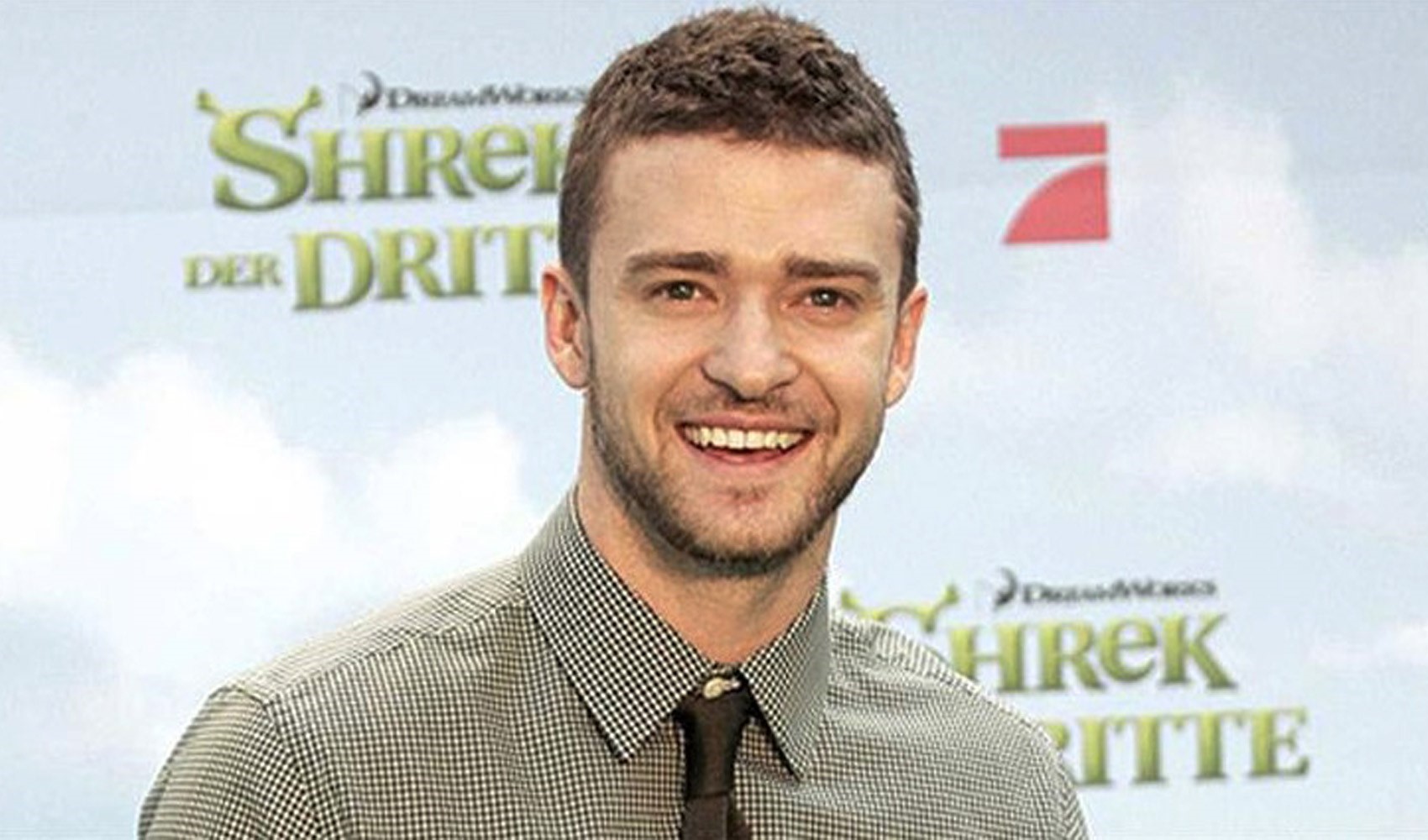 Justin Timberlake gözaltına alındı