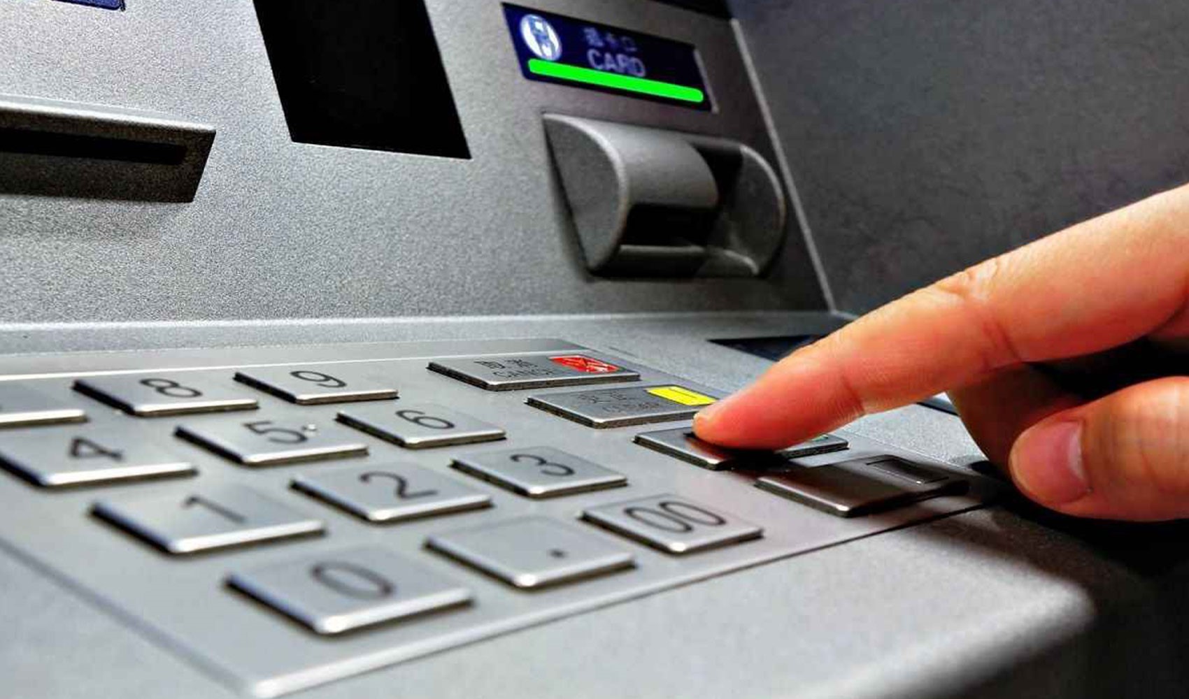 Tarih verildi: ATM’lerde yeni dönem başlıyor