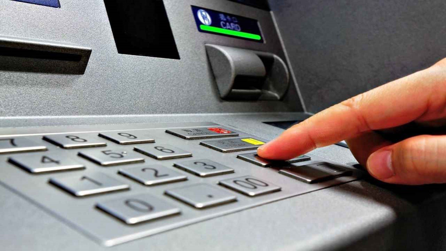 Tarih verildi: ATM’lerde yeni dönem başlıyor! Para çekme limiti değişecek