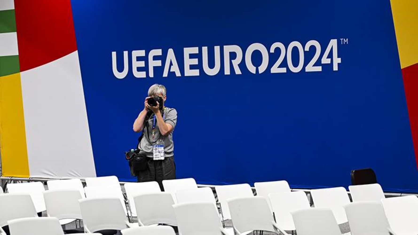 EURO 2024'te günün maçları: Nefeslerin tutulacağı maç bugün (20 Haziran Perşembe)