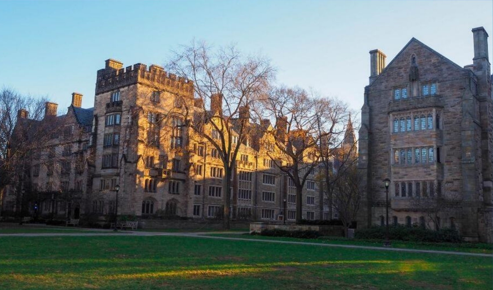 Dünyaca ünlü Yale Üniversitesi'nde skandal: Milyonlarca doları gizlemişler