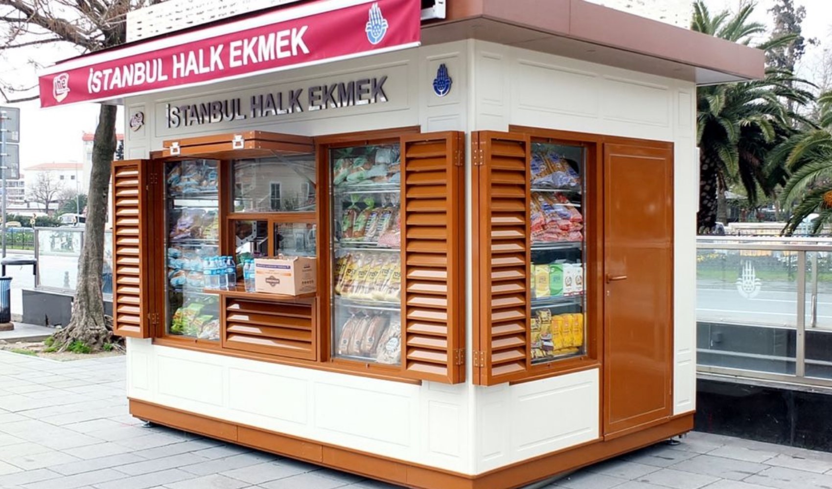İstanbullulara kötü haber! Halk ekmeğe zam yapıldı