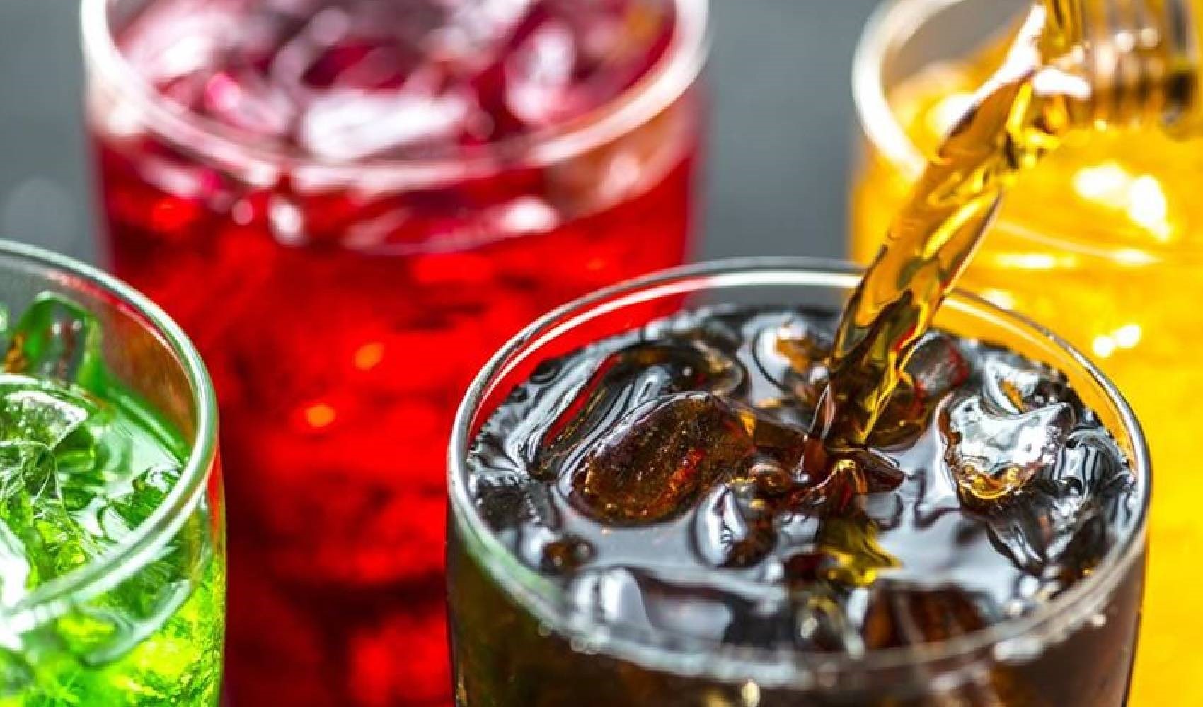 Sıcaklarda şekerli içeceklere dikkat: Diyabet riski oluşturabilir
