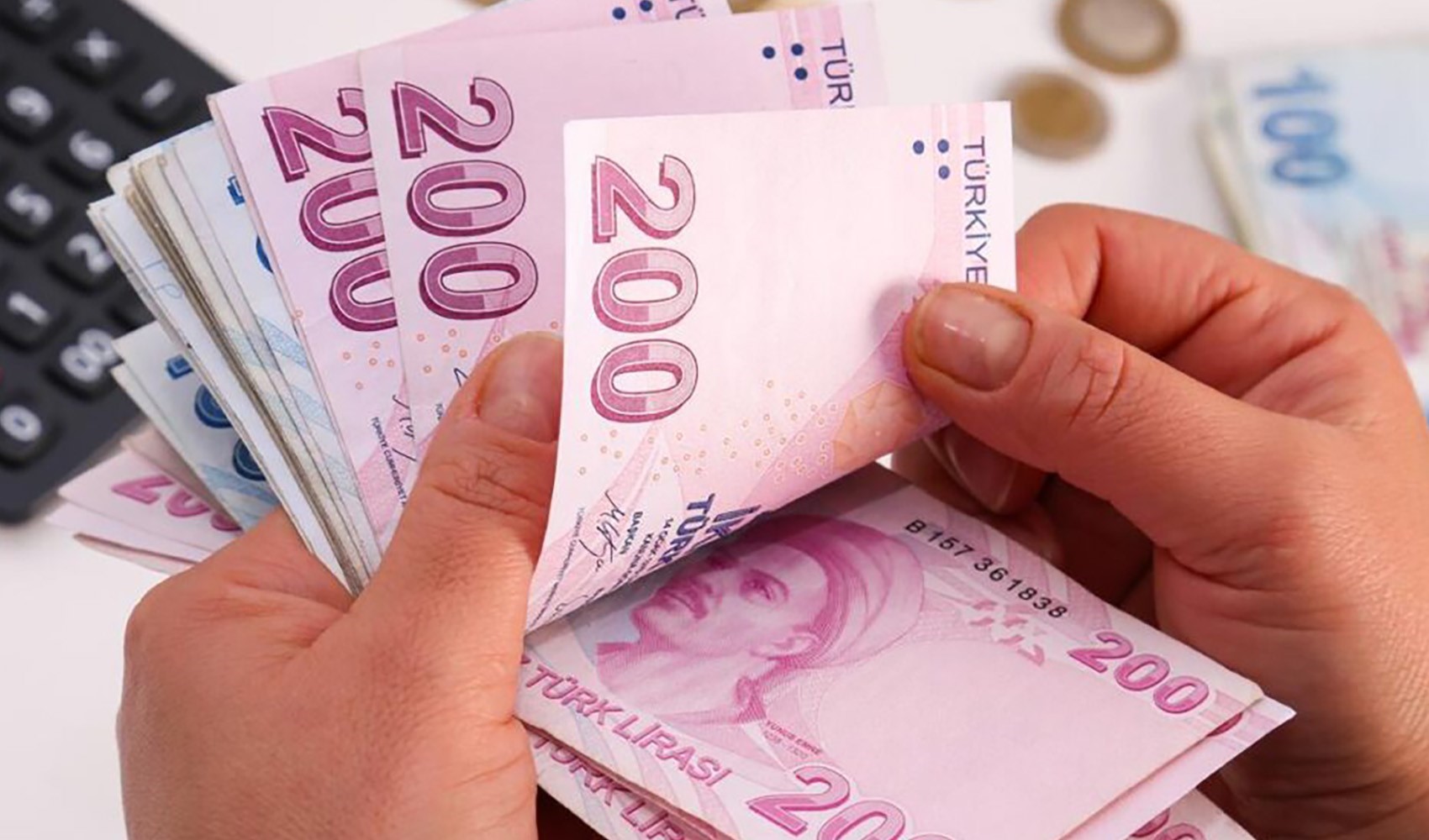 Hazine alacakları 28,3 milyar lira oldu