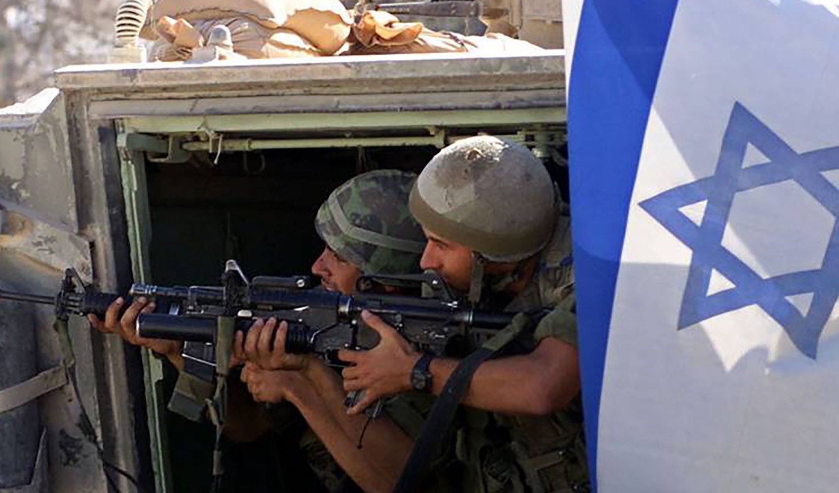 BM'den silah üreticilerine çağrı: 'İsrail'e satışı durdurun'