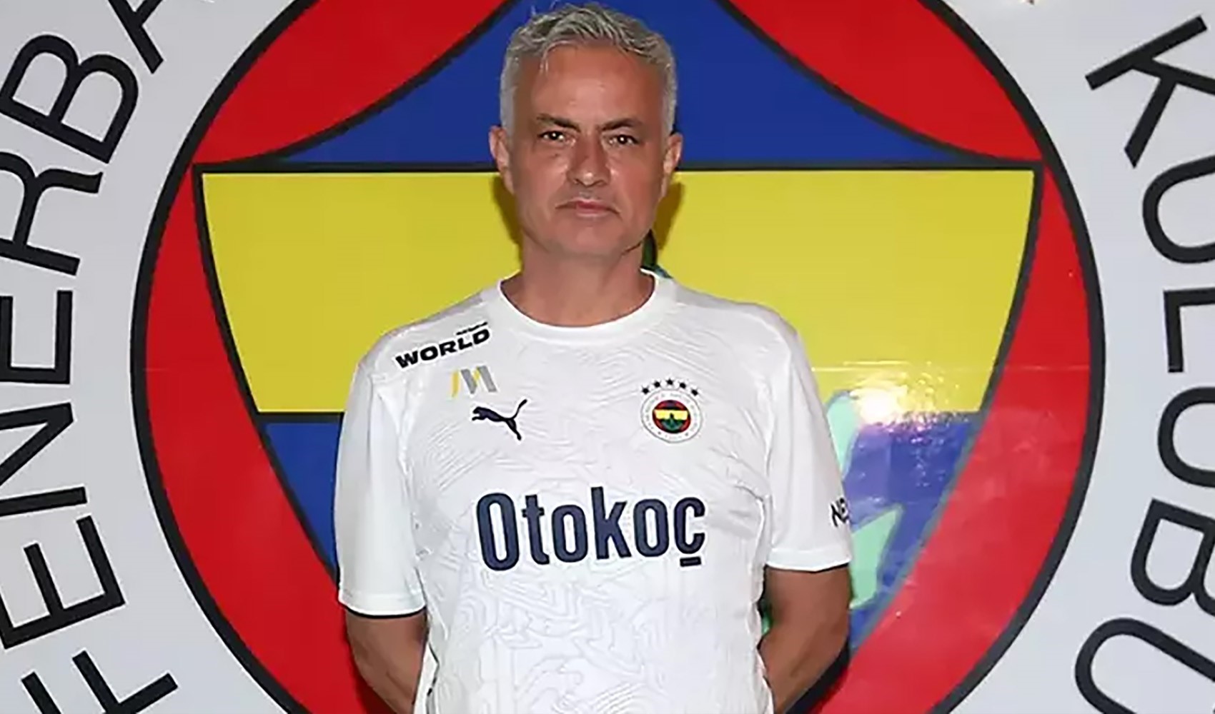 Mourinho'dan futbolculara gözdağı: 'Kimse geç kalamaz'