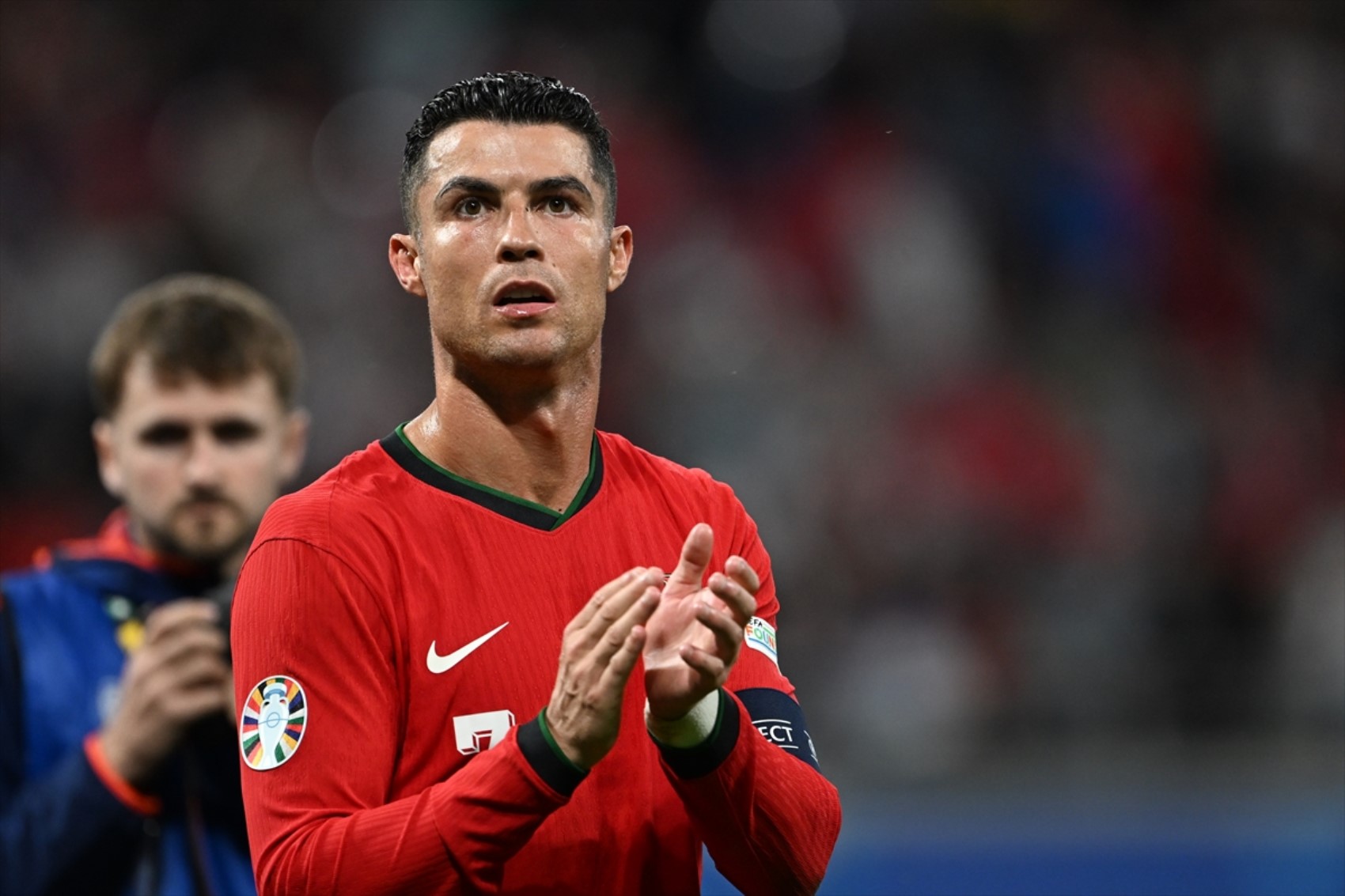 EURO 2024 günün maç programı belli oldu: Arda ve Cristiano Ronaldo aynı sahada olacak mı?