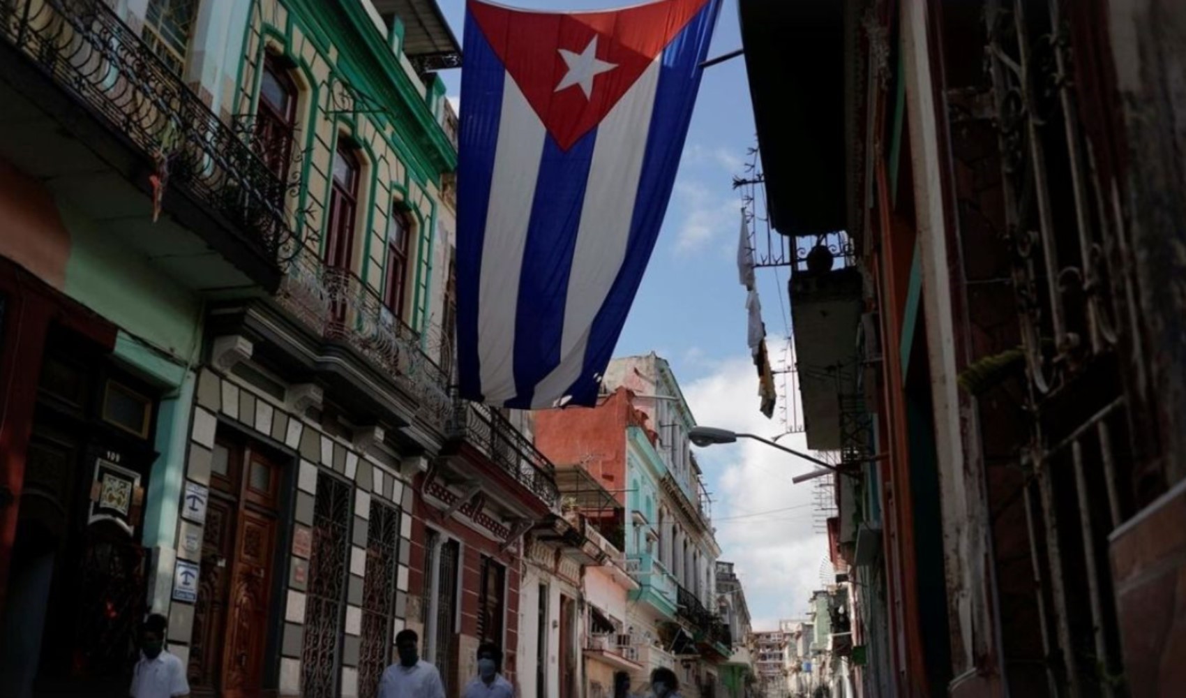 Küba, İsrail aleyhindeki soykırım davasına müdahil olma kararı aldı