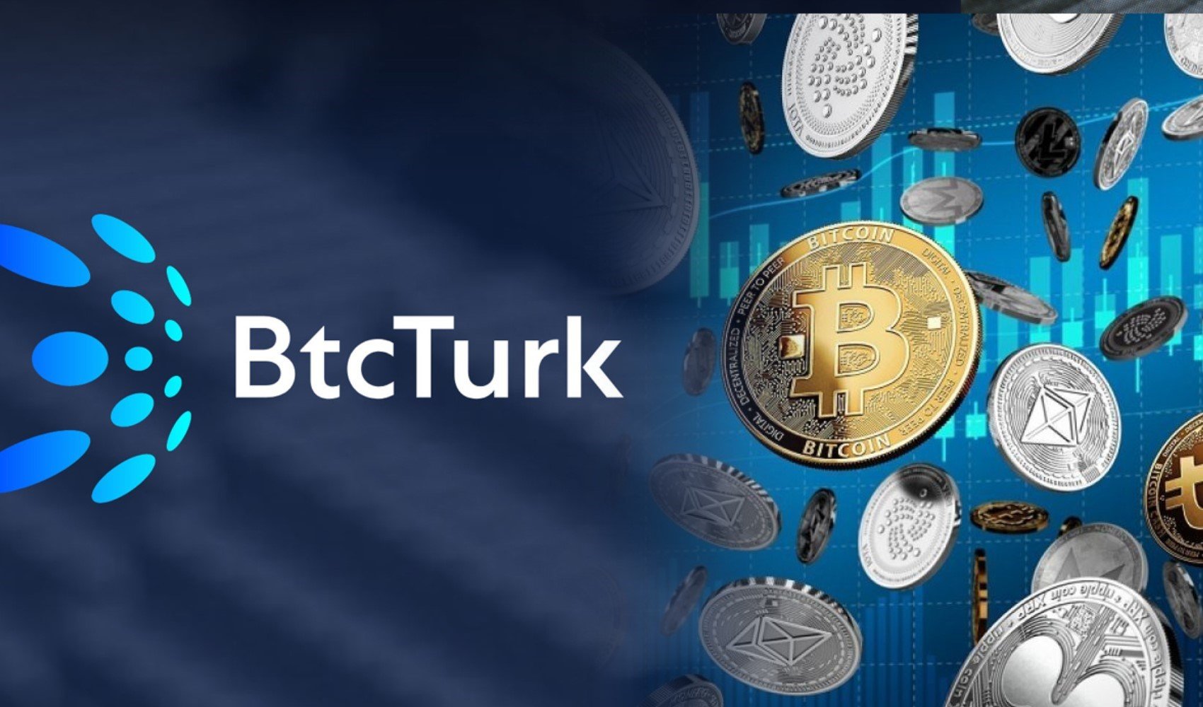 BtcTurk siber saldırıya uğradığını açıkladı