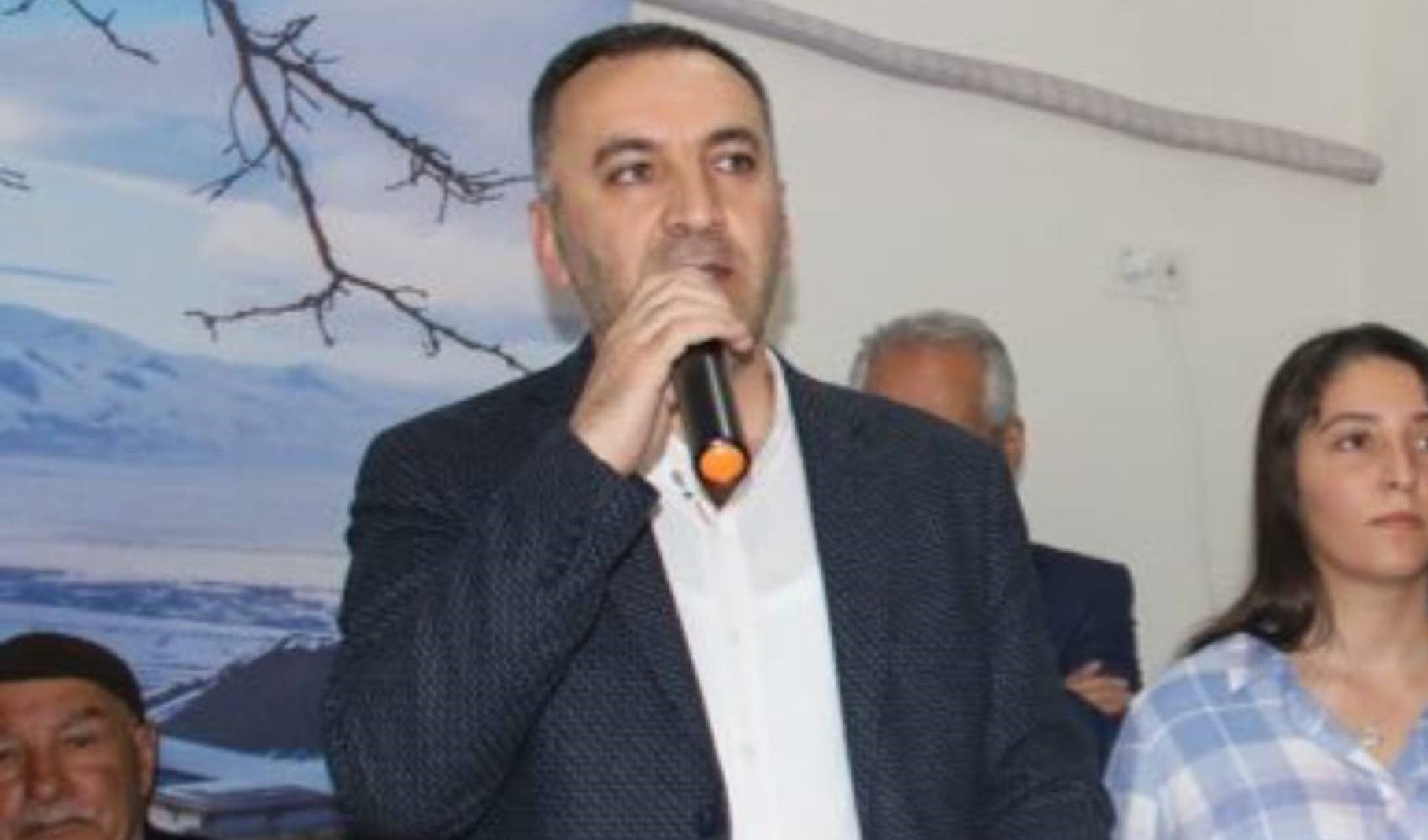 Eski HDP Şırnak Milletvekili Ferhat Encu'nun sözleri tepki çekti